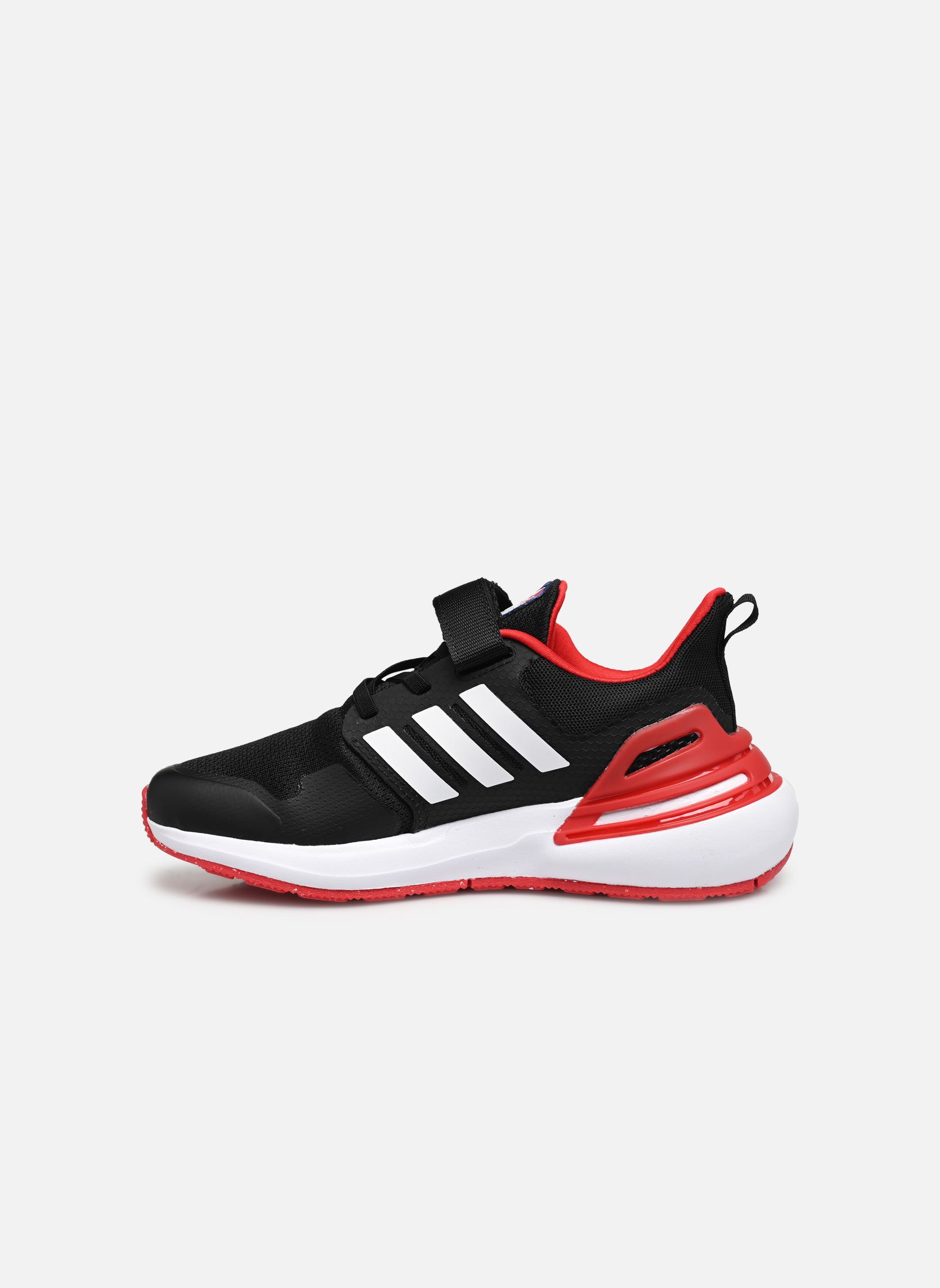 Scarpe da sport Rapidasport Spider-Man El K nero adidas sportswear Scarpe da sport Rapidasport Spider-Man El K nero CBLACK/FTWWHT/BETSCA