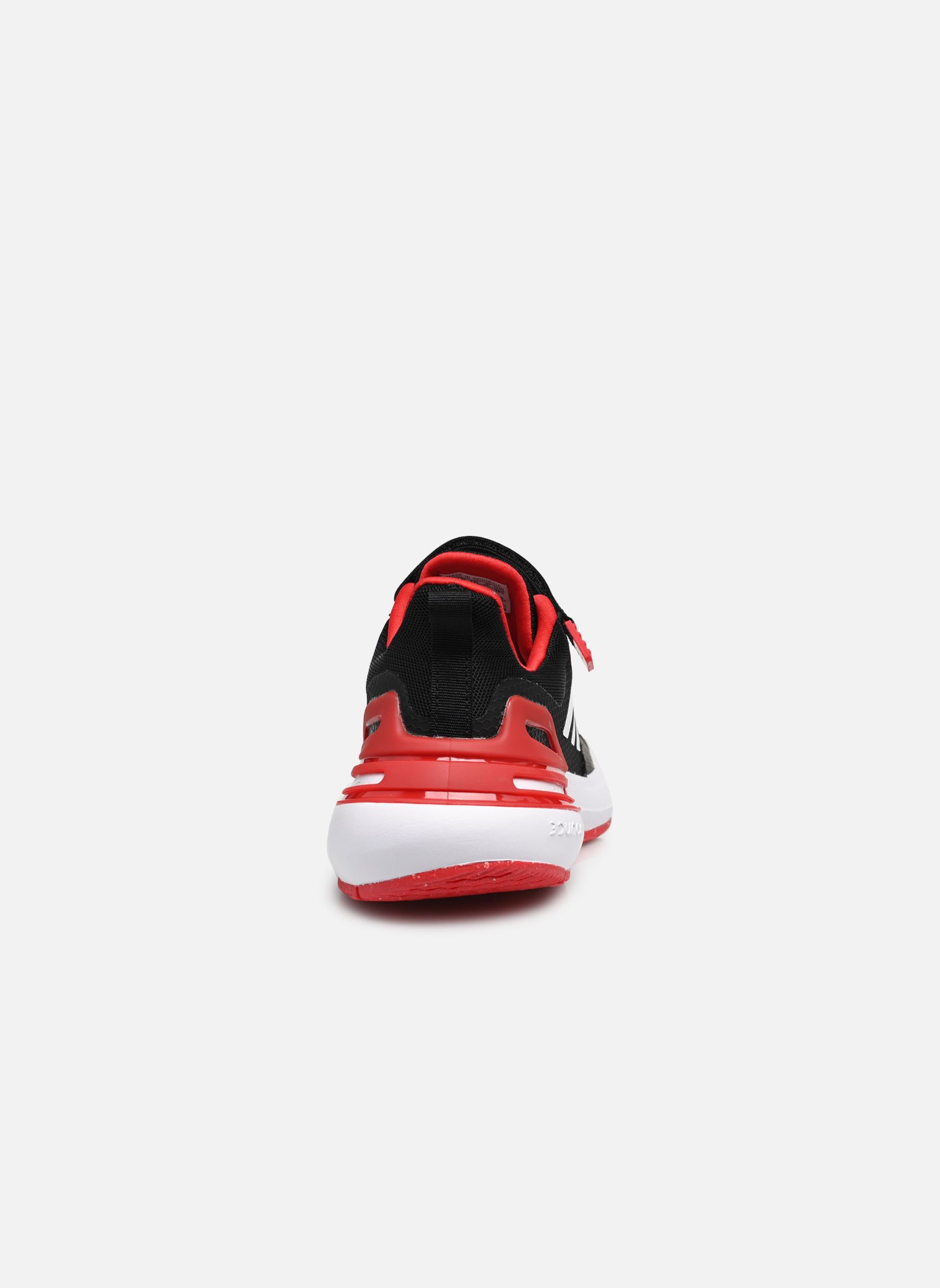 Scarpe da sport Rapidasport Spider-Man El K nero adidas sportswear Scarpe da sport Rapidasport Spider-Man El K nero CBLACK/FTWWHT/BETSCA
