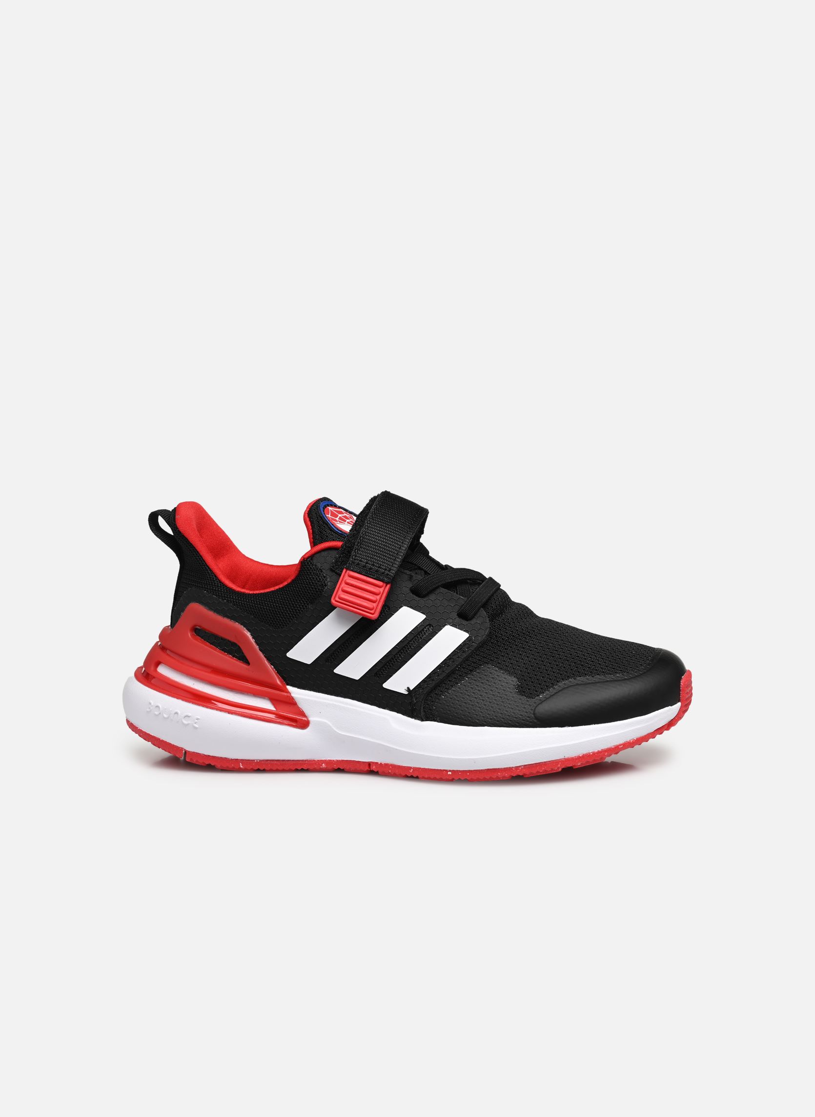 Scarpe da sport Rapidasport Spider-Man El K nero adidas sportswear Scarpe da sport Rapidasport Spider-Man El K nero CBLACK/FTWWHT/BETSCA