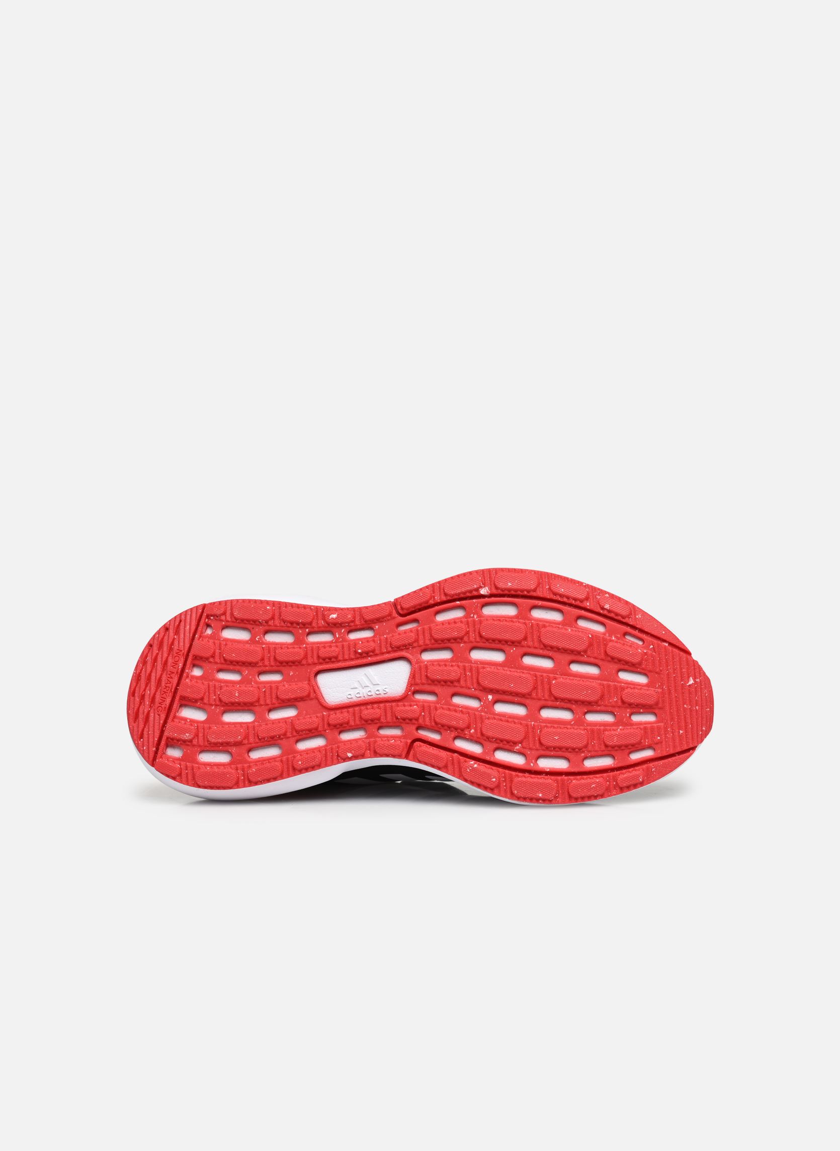 Scarpe da sport Rapidasport Spider-Man El K nero adidas sportswear Scarpe da sport Rapidasport Spider-Man El K nero CBLACK/FTWWHT/BETSCA