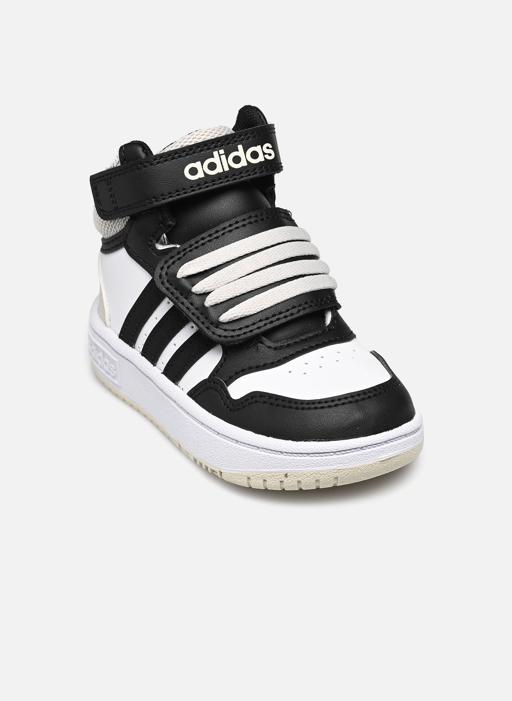 Baskets adidas sportswear Hoops 3.0 Mid Ac I pour Enfant Baskets adidas sportswear Hoops 3.0 Mid Ac I pour Enfant