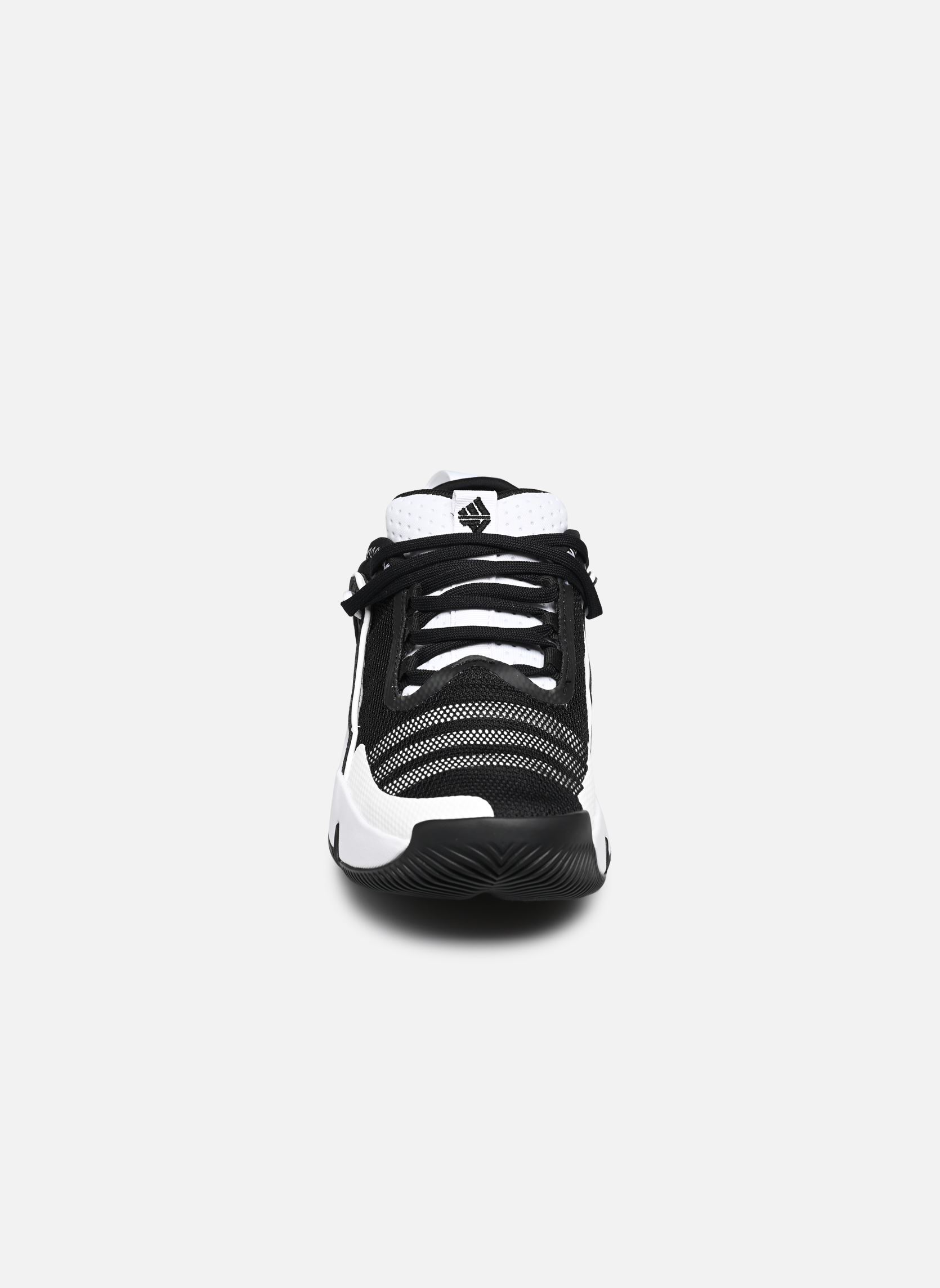 Scarpe da sport Trae Unlimited C nero adidas sportswear Scarpe da sport Trae Unlimited C nero CBLACK/FTWWHT/CBLACK