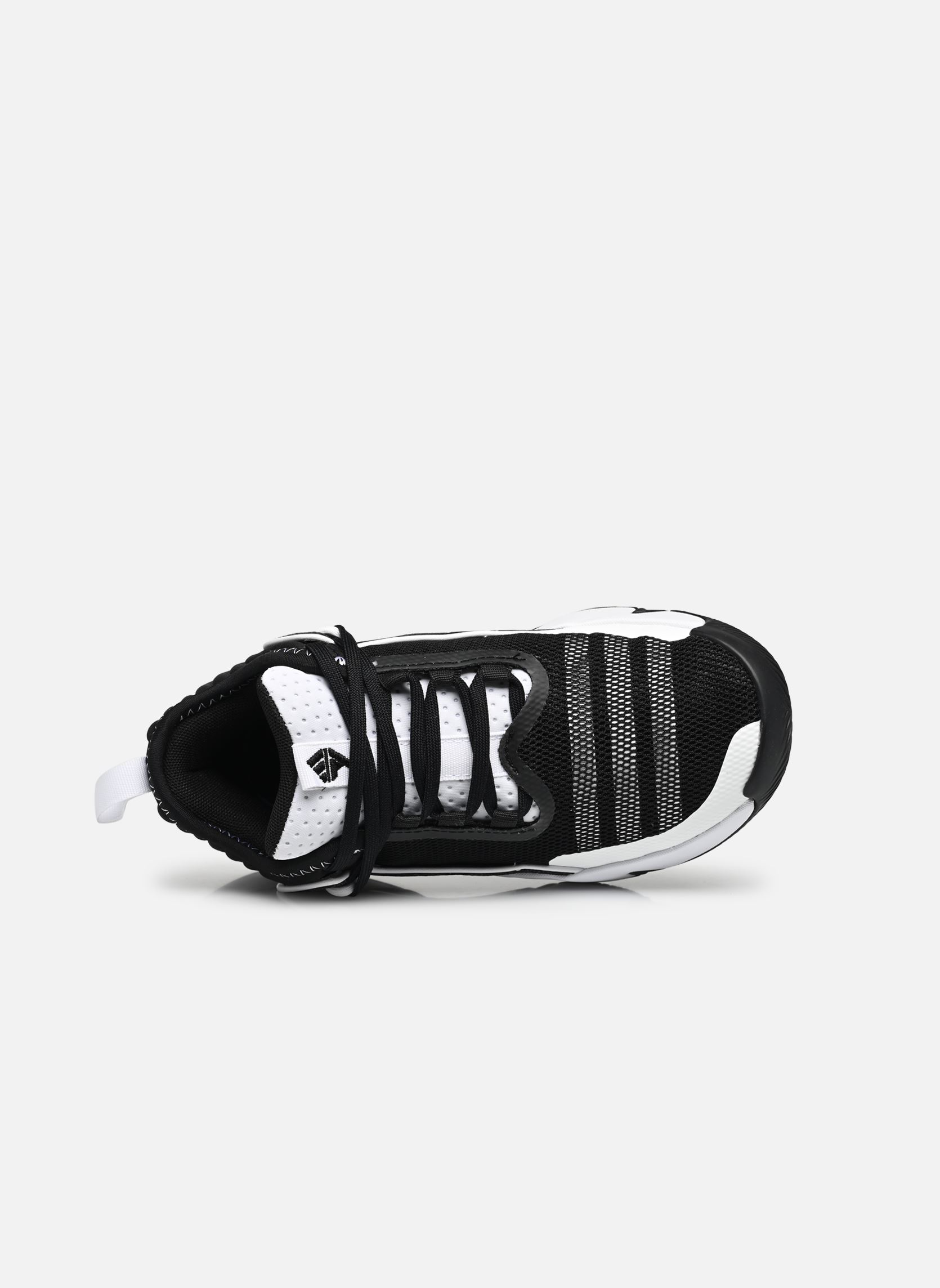 Scarpe da sport Trae Unlimited C nero adidas sportswear Scarpe da sport Trae Unlimited C nero CBLACK/FTWWHT/CBLACK