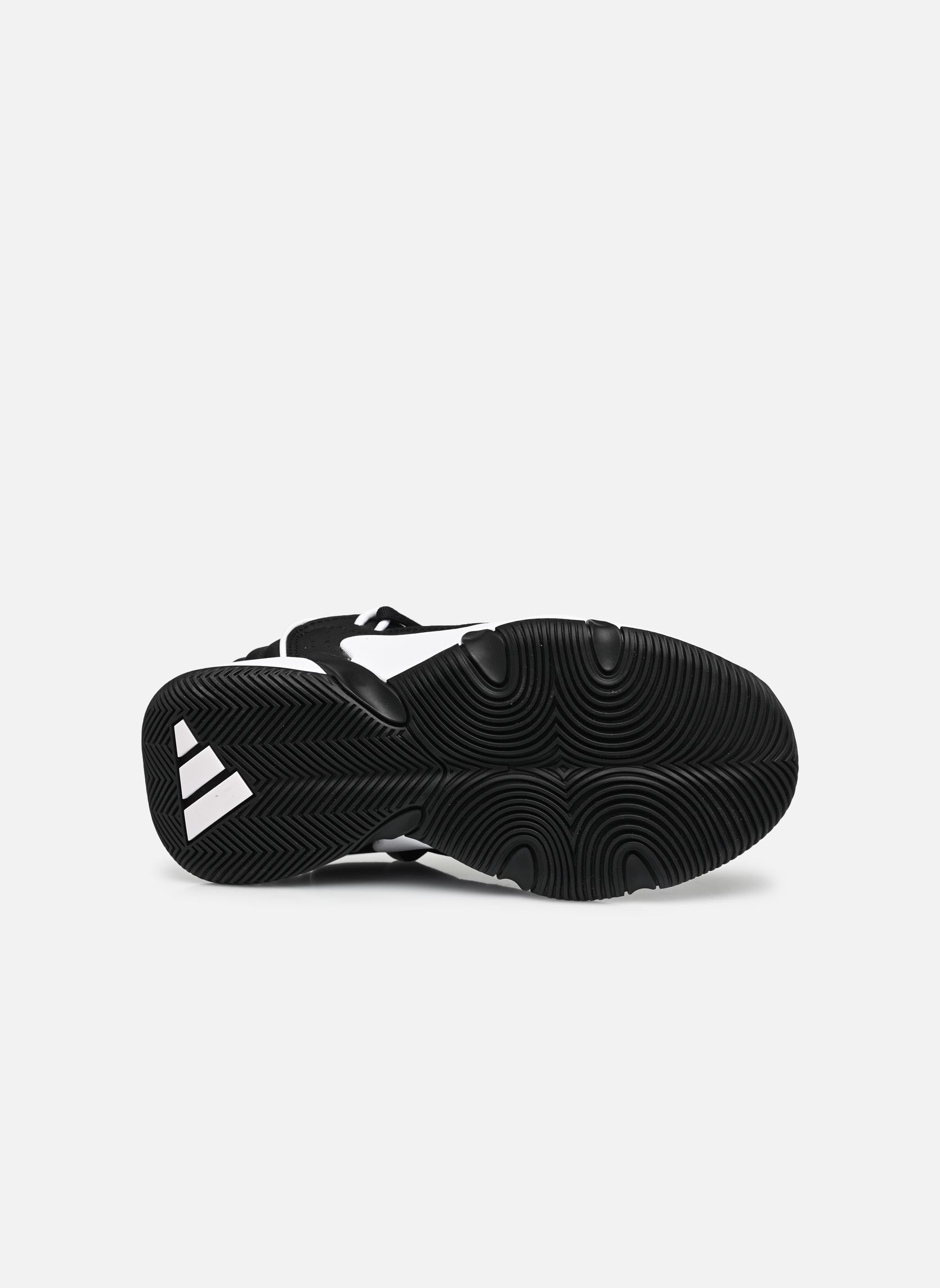Scarpe da sport Trae Unlimited C nero adidas sportswear Scarpe da sport Trae Unlimited C nero CBLACK/FTWWHT/CBLACK