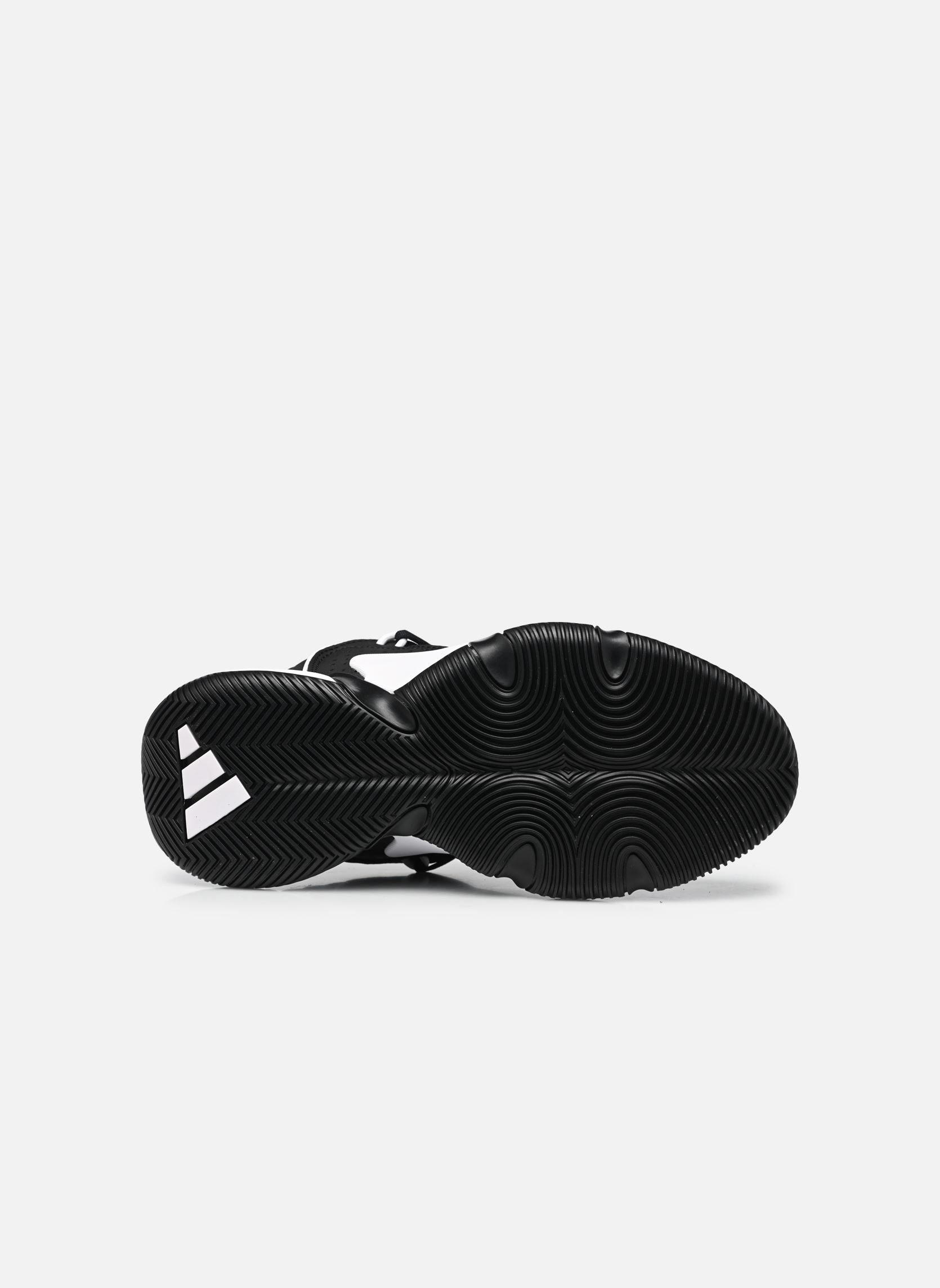 Chaussures de sport Trae Unlimited J noir adidas sportswear Chaussures de sport Trae Unlimited J noir CBLACK/FTWWHT/CBLACK