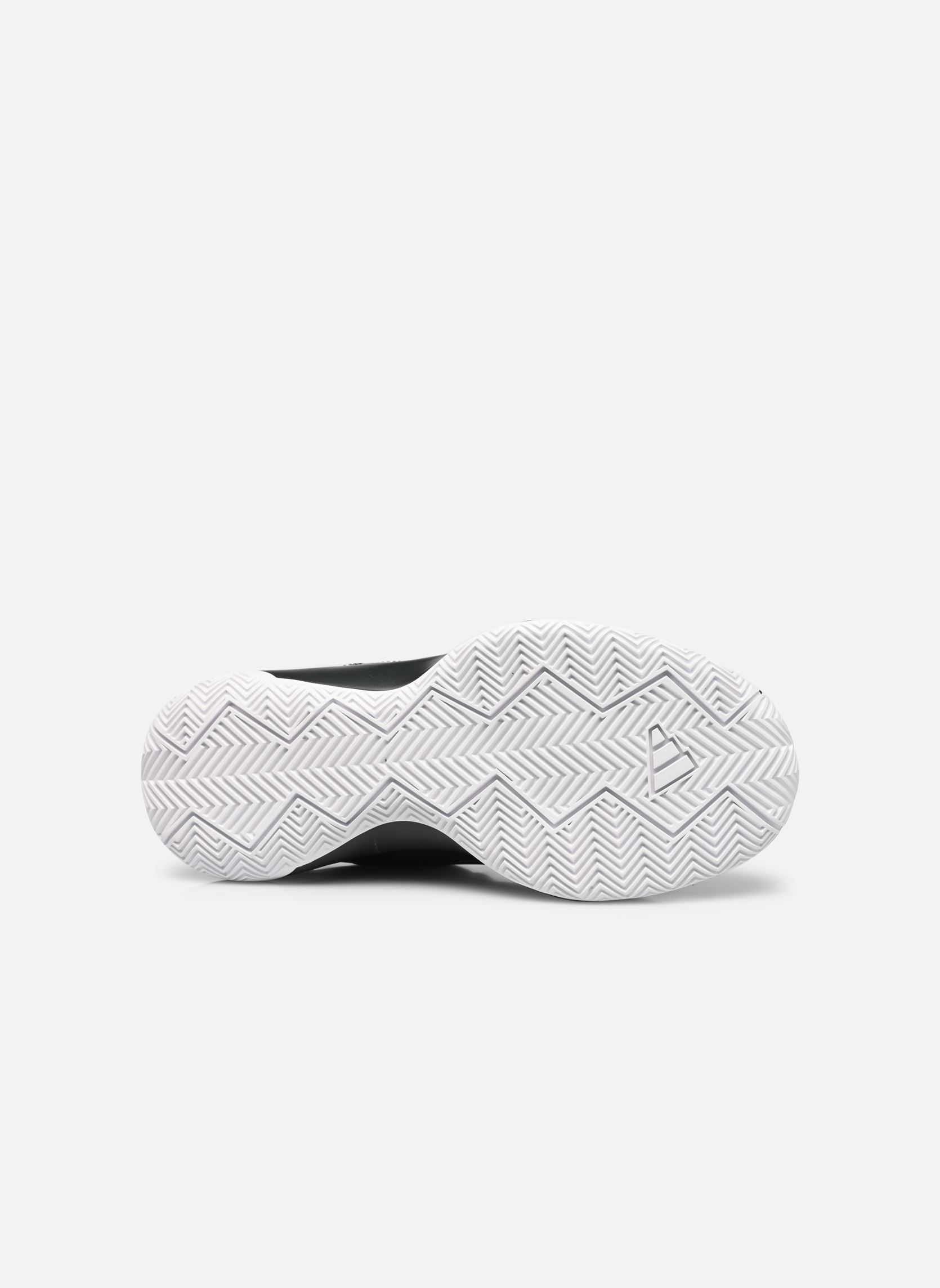 Scarpe da sport Cross Em Up Select J nero adidas sportswear Scarpe da sport Cross Em Up Select J nero CBLACK/FTWWHT/GRETHR