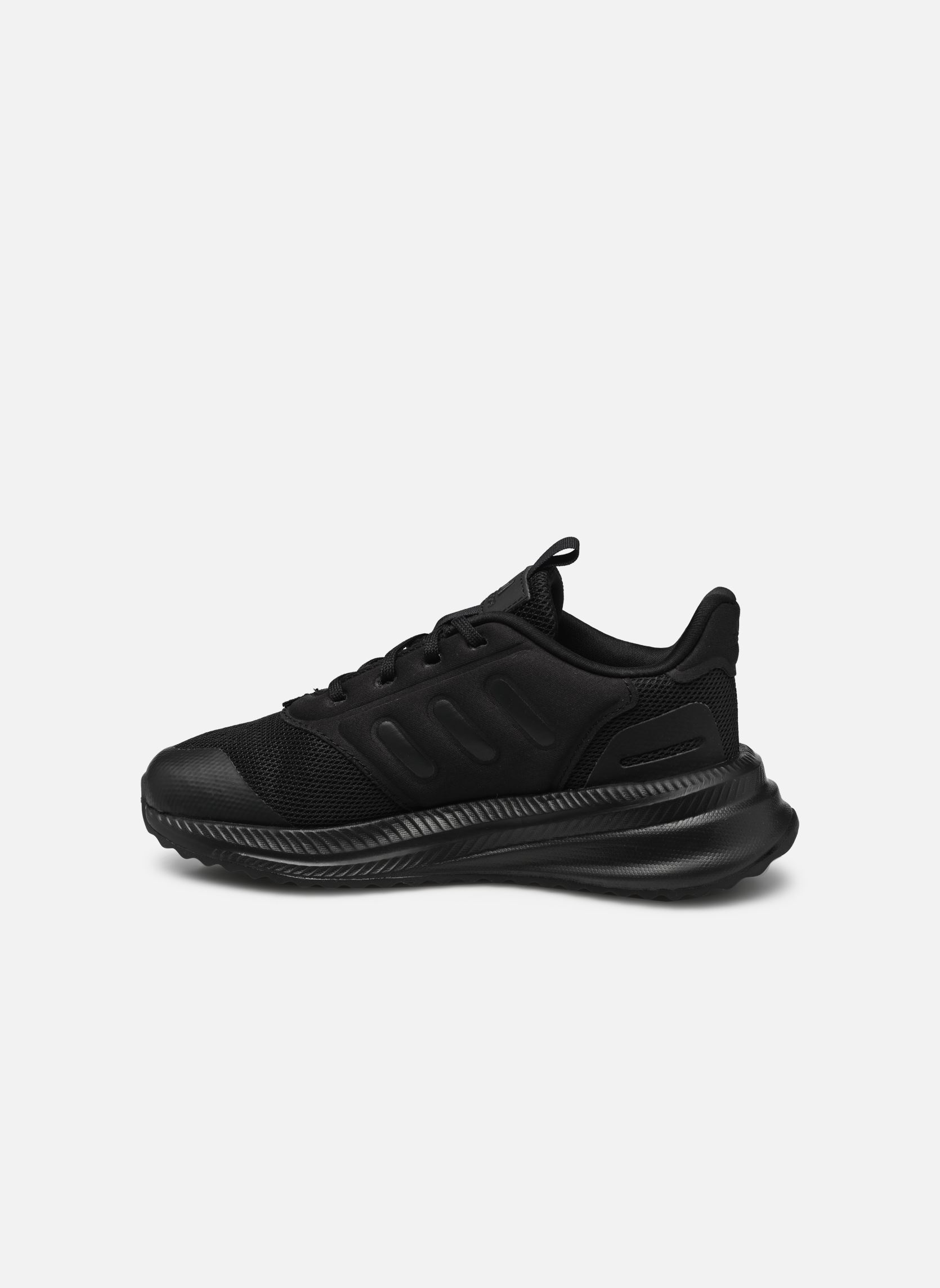 Sneaker X_Plrphase C schwarz adidas sportswear Sneaker X_Plrphase C schwarz CBLACK/CBLACK/FTWWHT