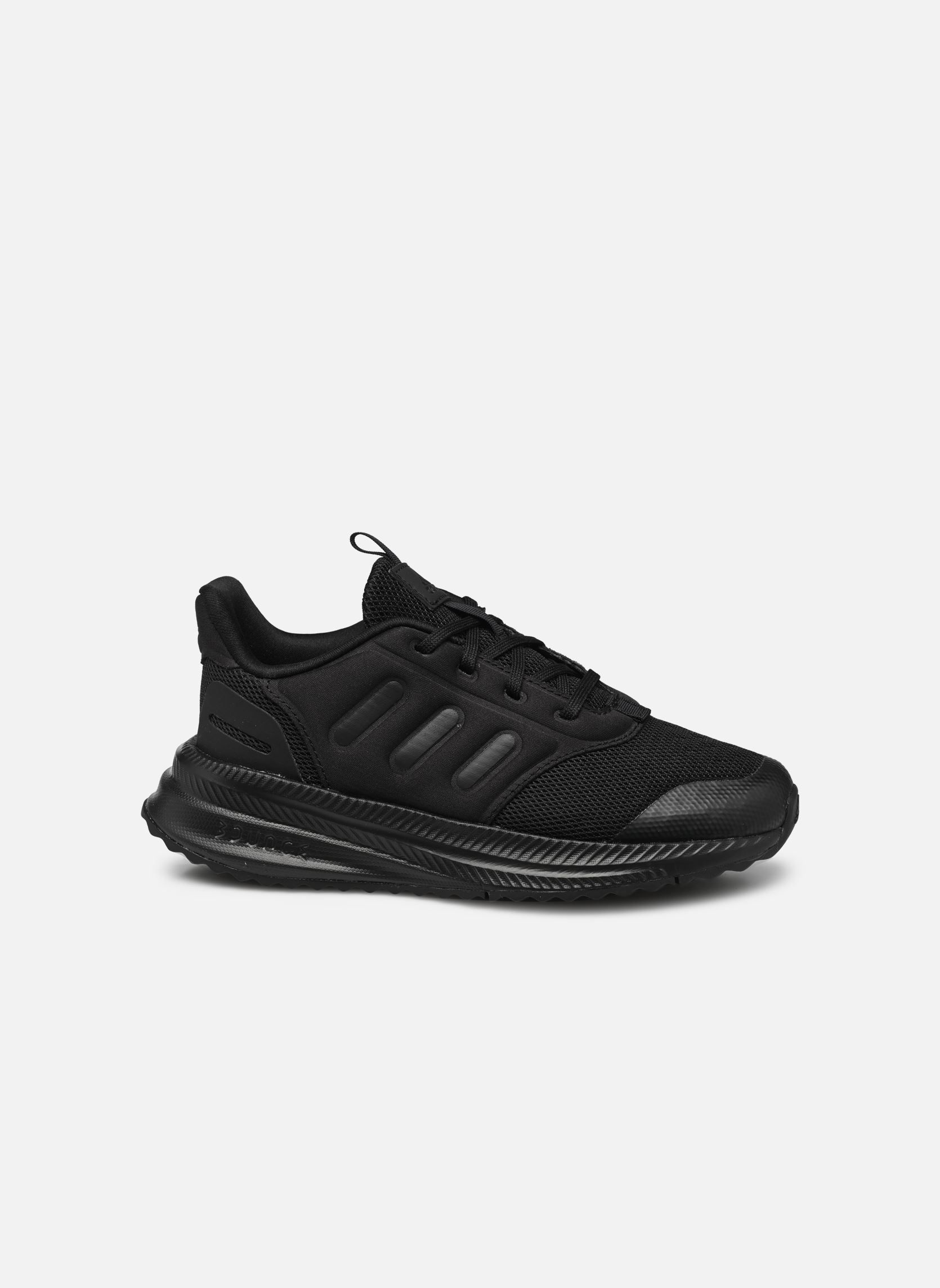 Sneaker X_Plrphase C schwarz adidas sportswear Sneaker X_Plrphase C schwarz CBLACK/CBLACK/FTWWHT