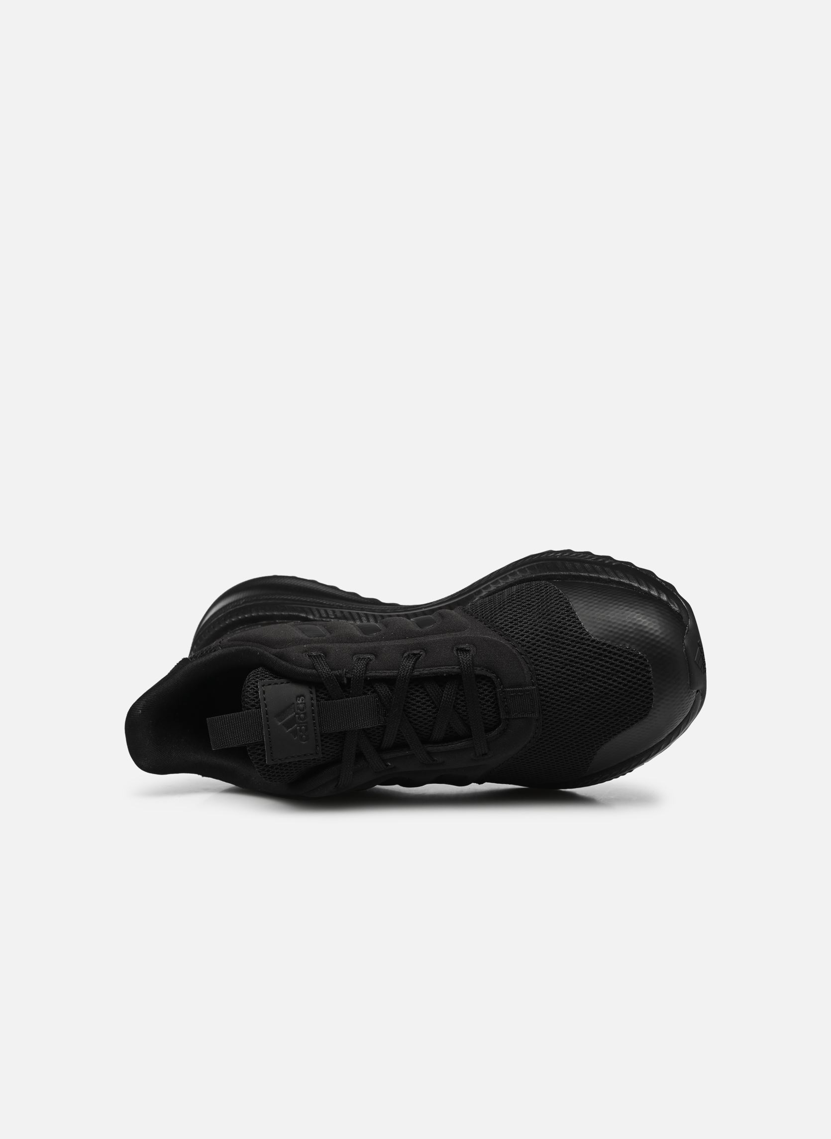Sneaker X_Plrphase C schwarz adidas sportswear Sneaker X_Plrphase C schwarz CBLACK/CBLACK/FTWWHT