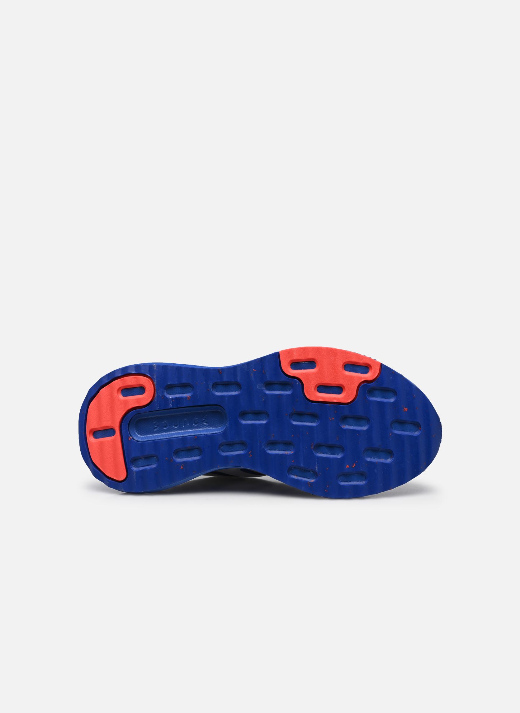 Sneaker X_Plrphase C weiß adidas sportswear Sneaker X_Plrphase C weiß FTWWHT/ROYBLU/BRIRED