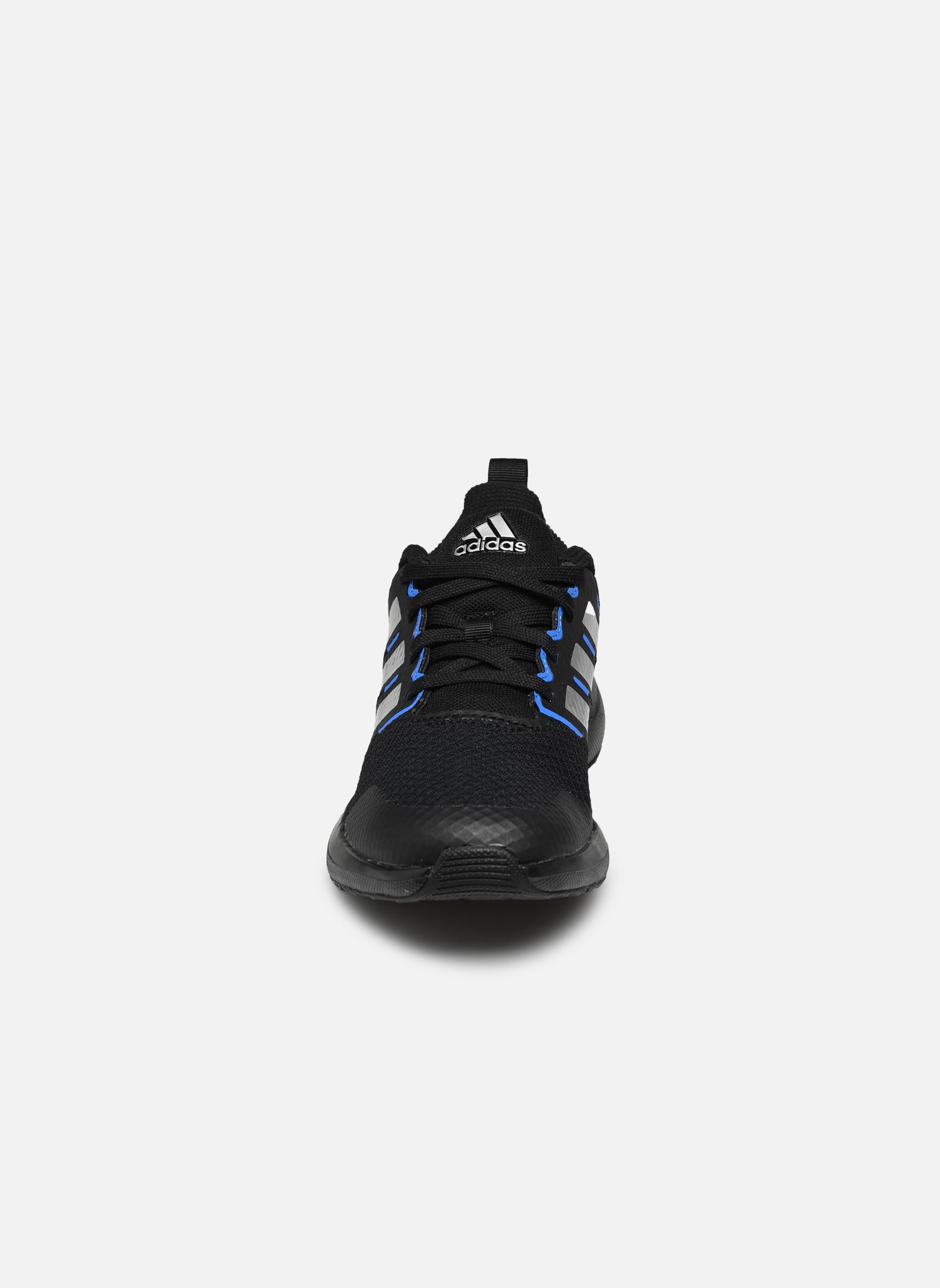 Sportschoenen Fortarun 2.0 K zwart adidas sportswear Sportschoenen Fortarun 2.0 K zwart CBLACK/SILVMT/BROYAL