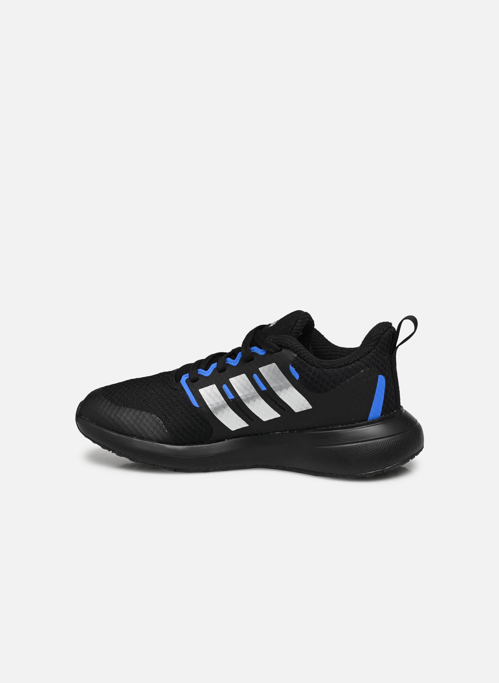 Sportschoenen Fortarun 2.0 K zwart adidas sportswear Sportschoenen Fortarun 2.0 K zwart CBLACK/SILVMT/BROYAL