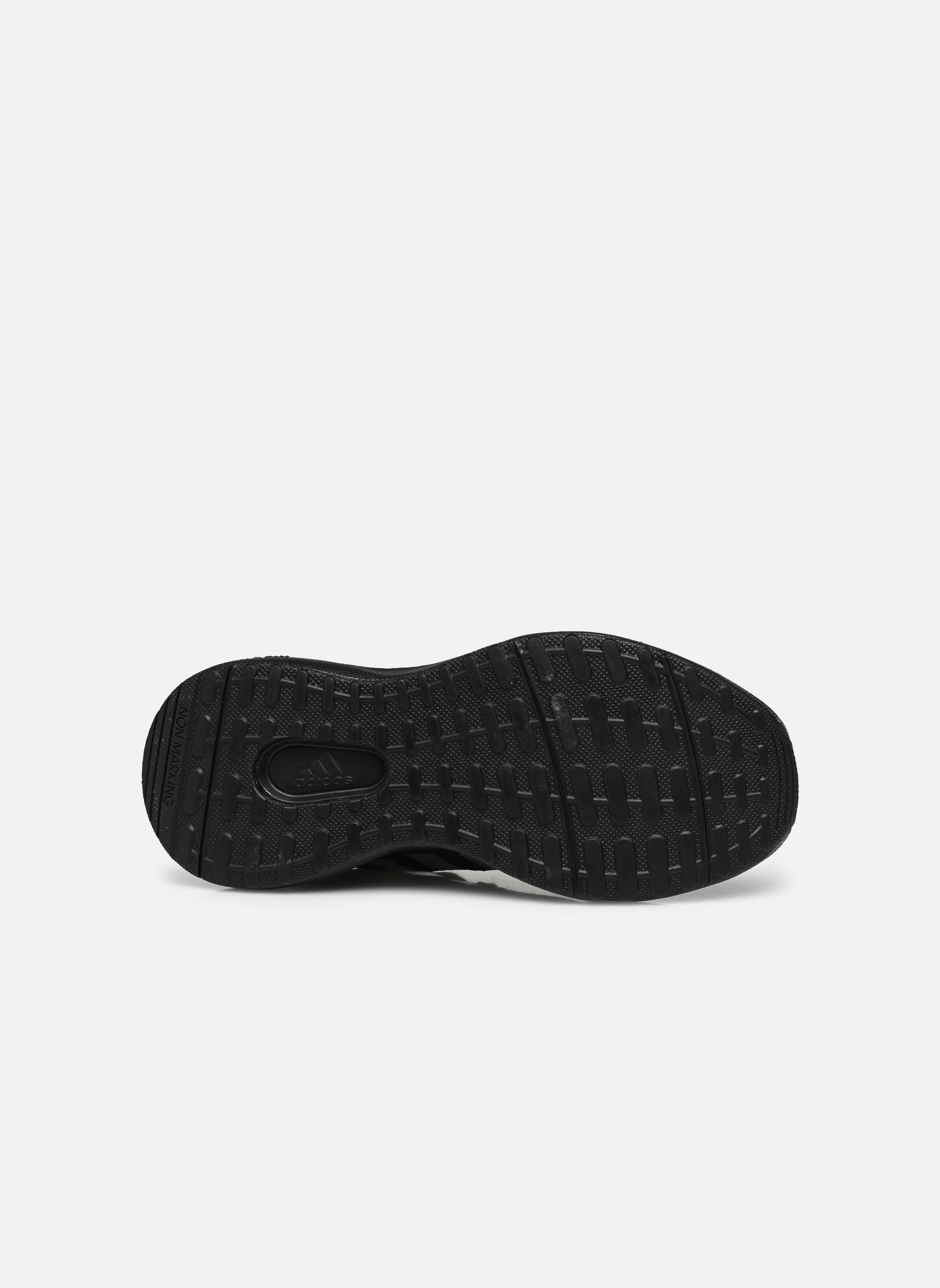 Sportschoenen Fortarun 2.0 K zwart adidas sportswear Sportschoenen Fortarun 2.0 K zwart CBLACK/SILVMT/BROYAL