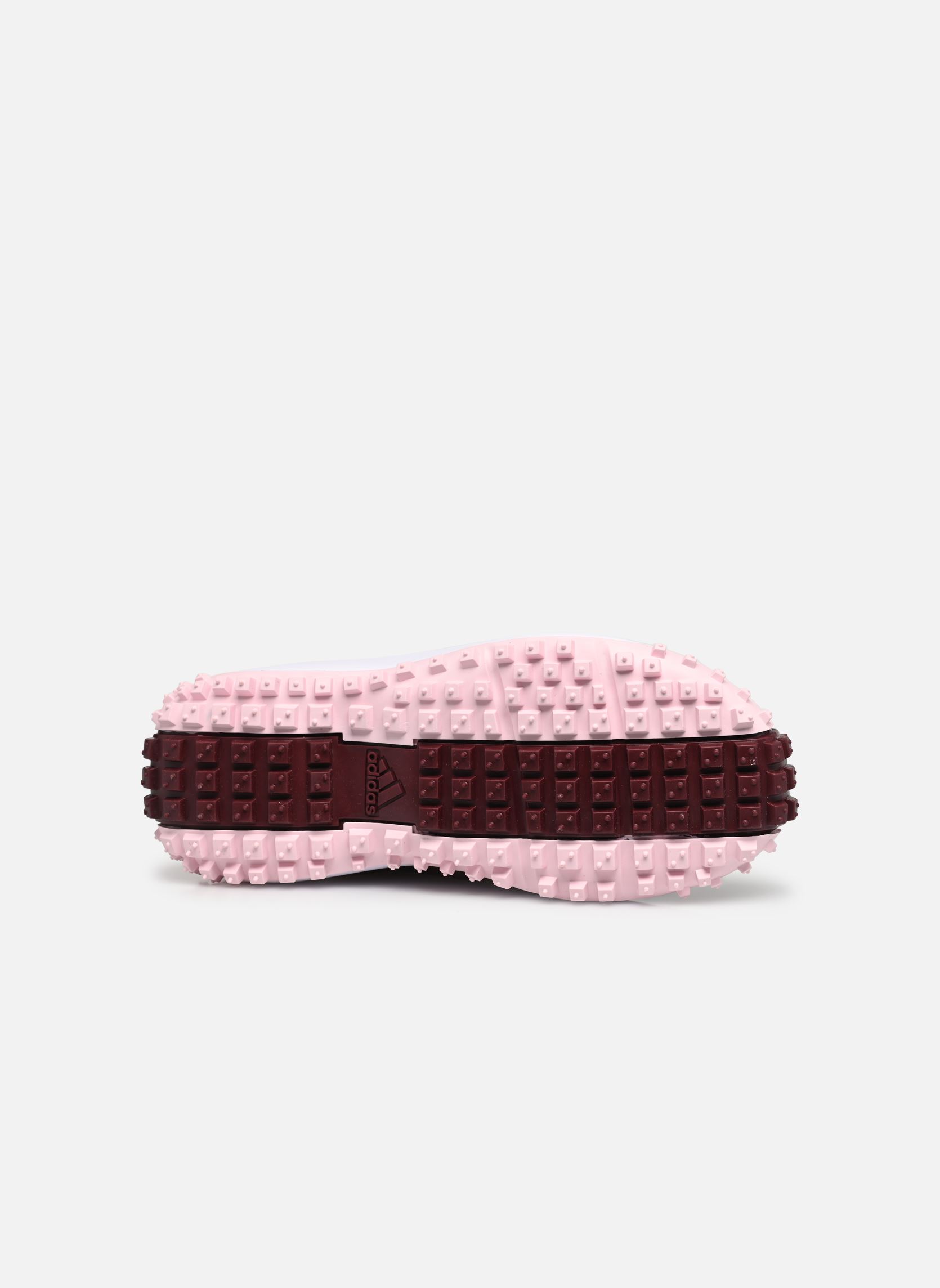 Baskets Fortatrail Boa K fille bordeaux adidas sportswear Baskets Fortatrail Boa K fille bordeaux SHARED/WONORC/CLPINK