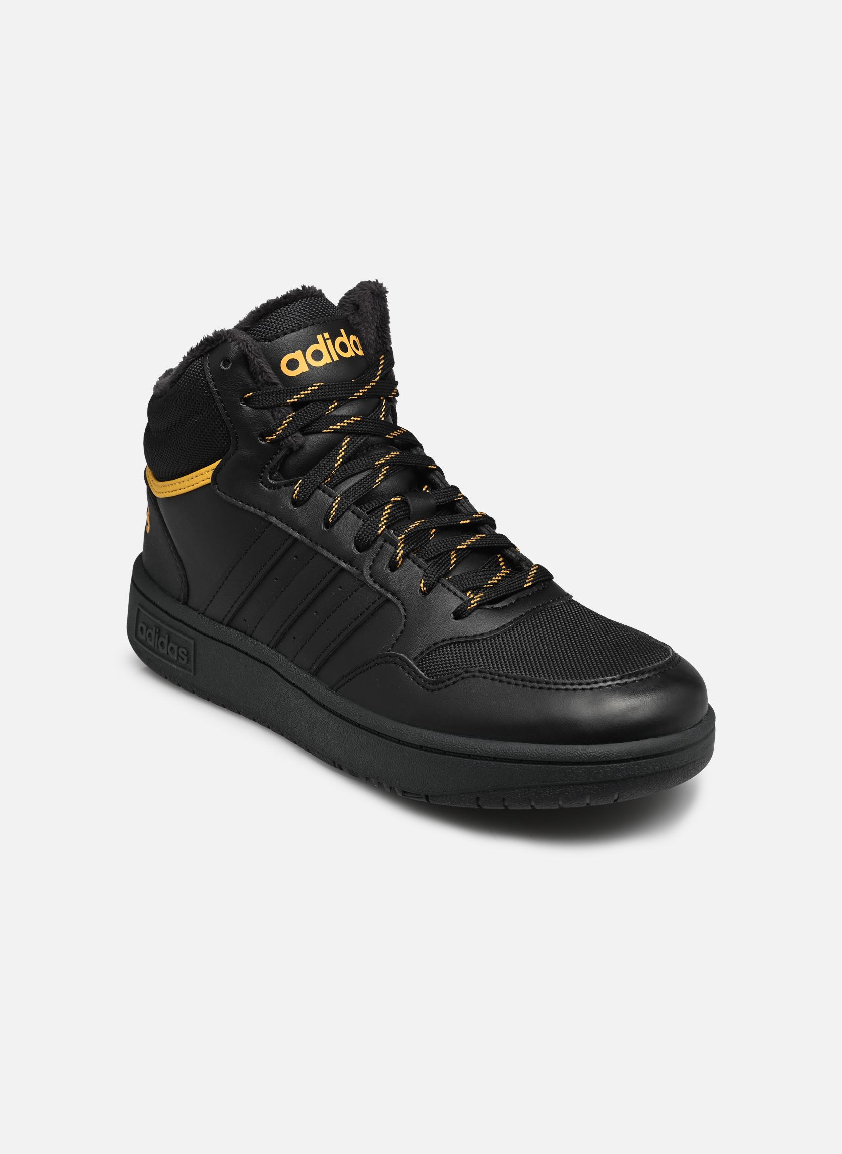 Baskets adidas sportswear Hoops 3.0 Mid J pour Enfant