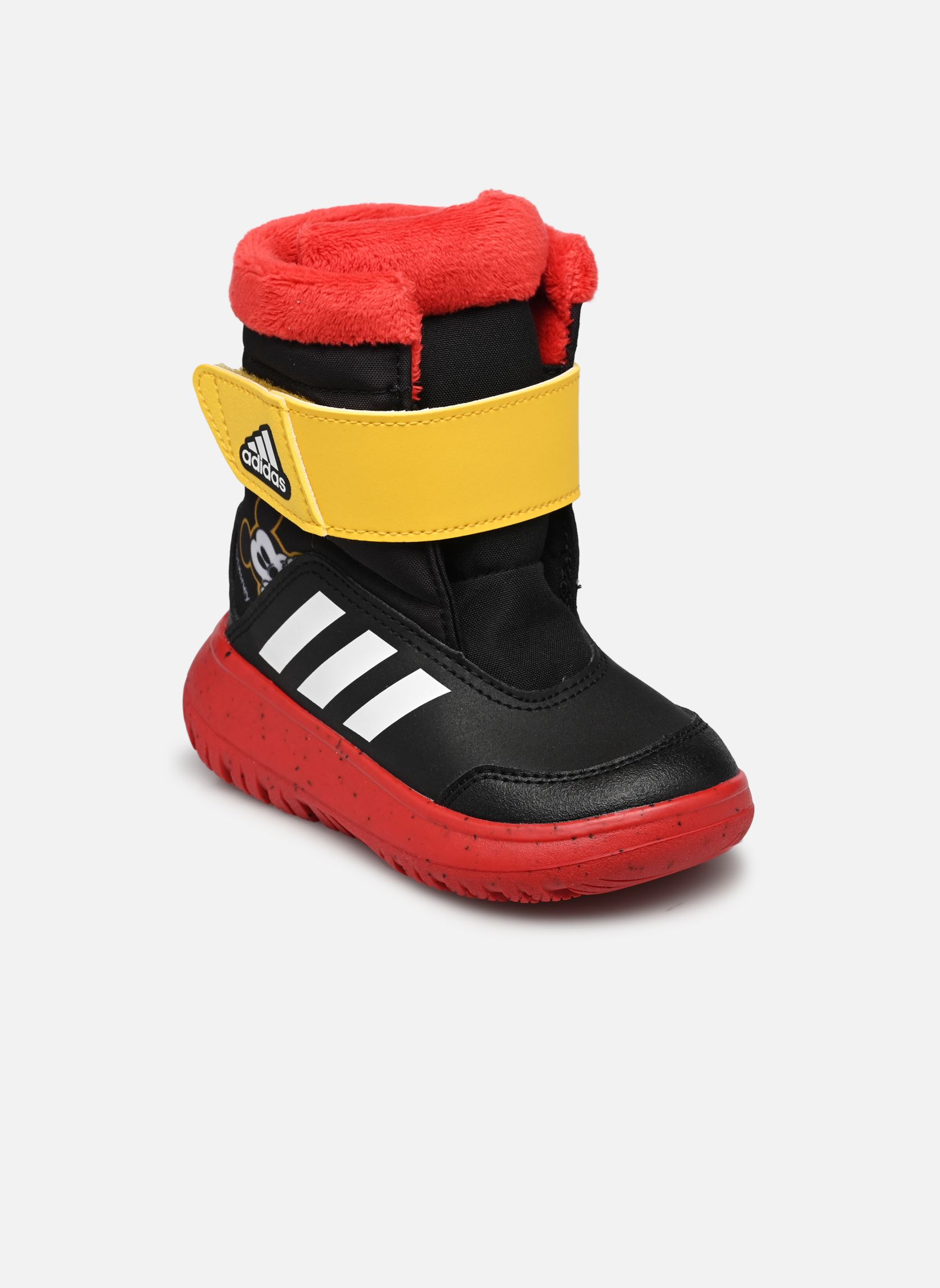 Bottines et boots adidas sportswear Winterplay Mickey I pour Enfant