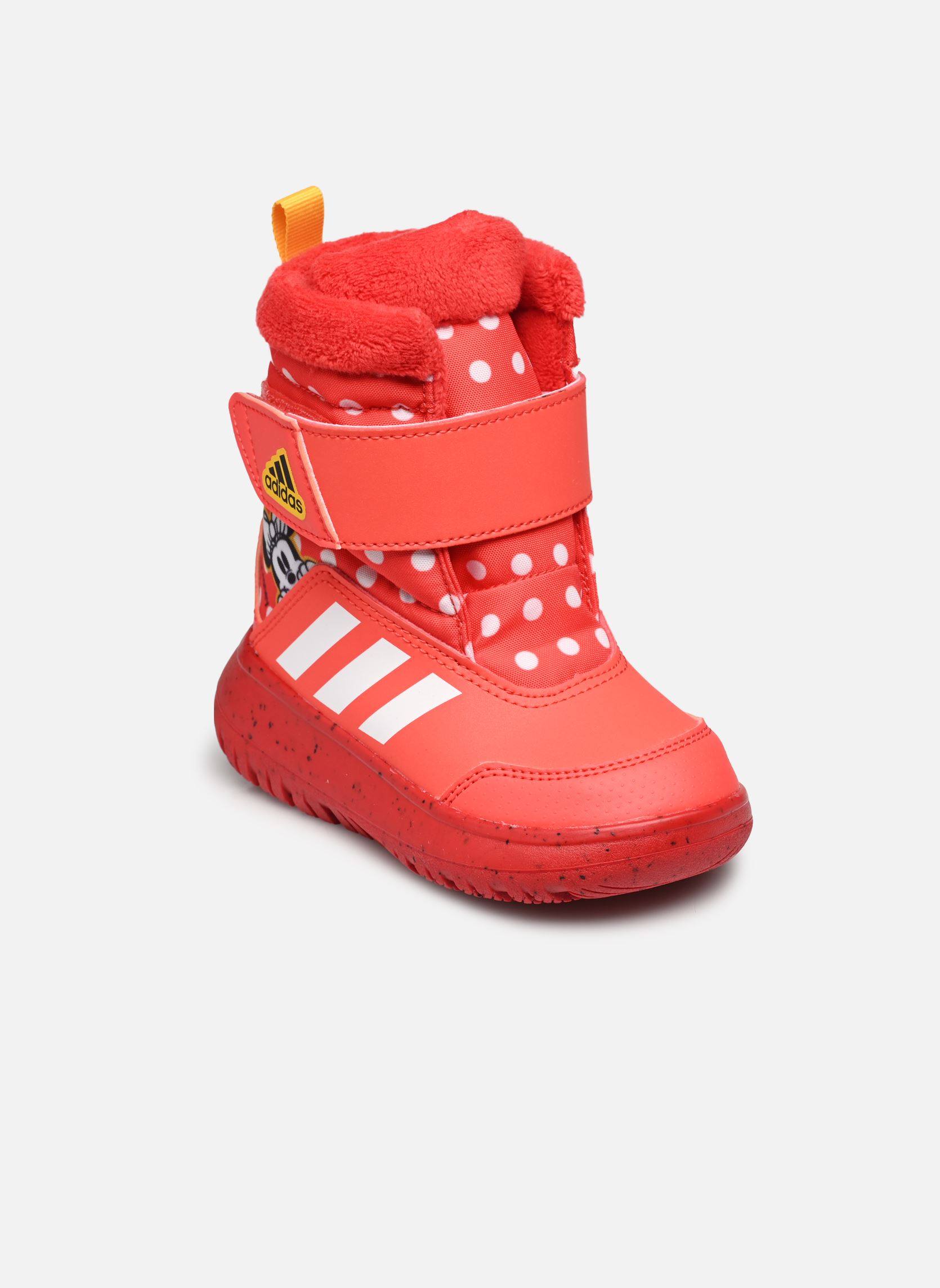Bottines et boots adidas sportswear Winterplay Minnie I pour Enfant