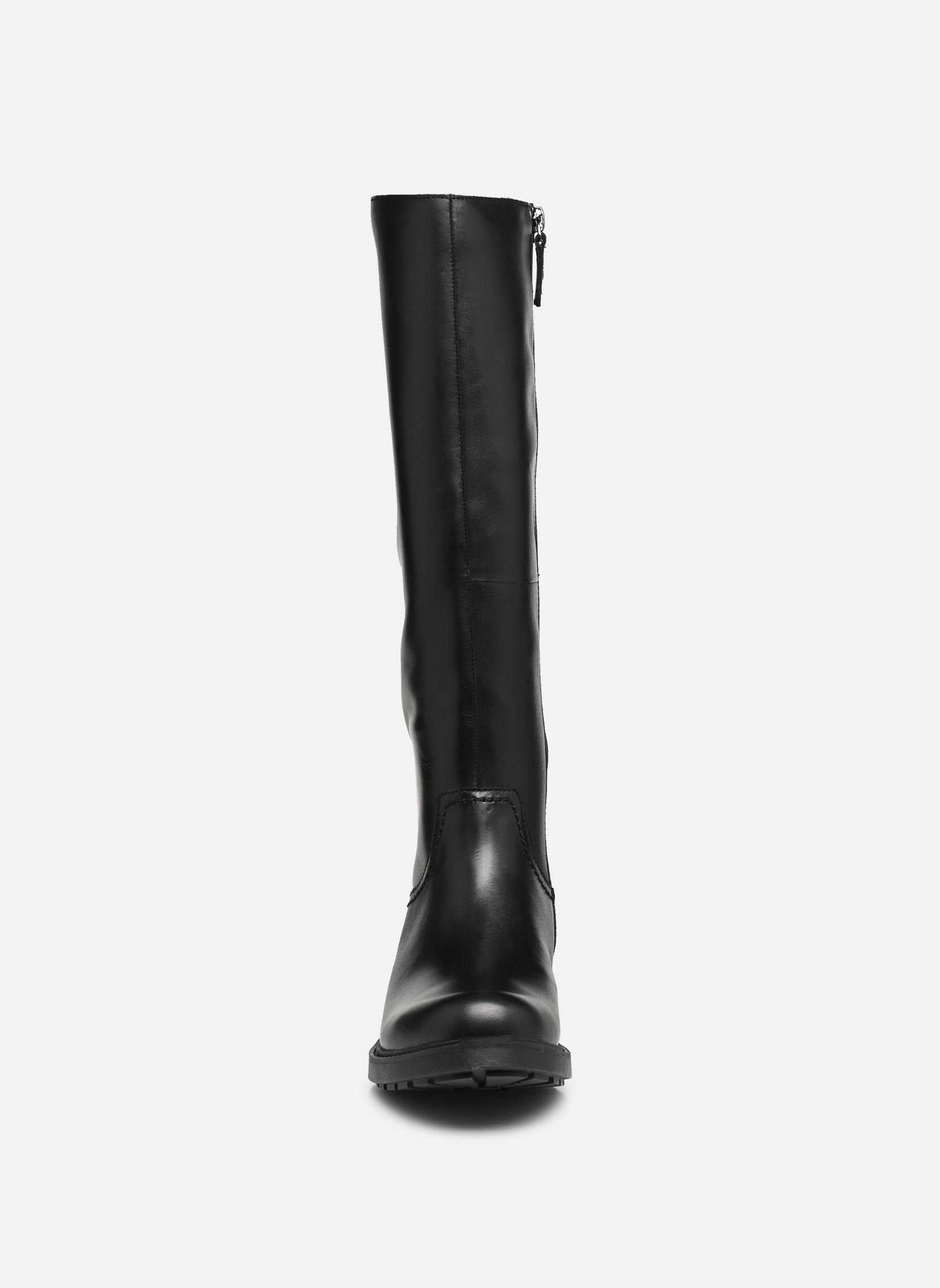 Stiefel Orinoco2 Rise damen schwarz Clarks Stiefel Orinoco2 Rise damen schwarz BLACK LEATHER