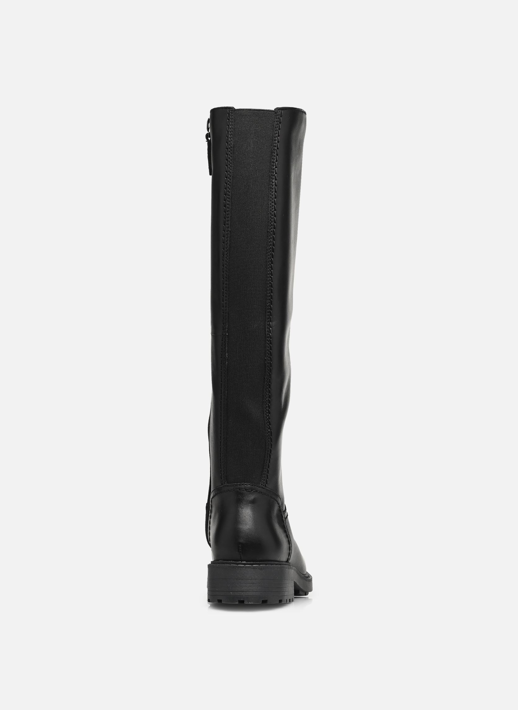 Stiefel Orinoco2 Rise damen schwarz Clarks Stiefel Orinoco2 Rise damen schwarz BLACK LEATHER