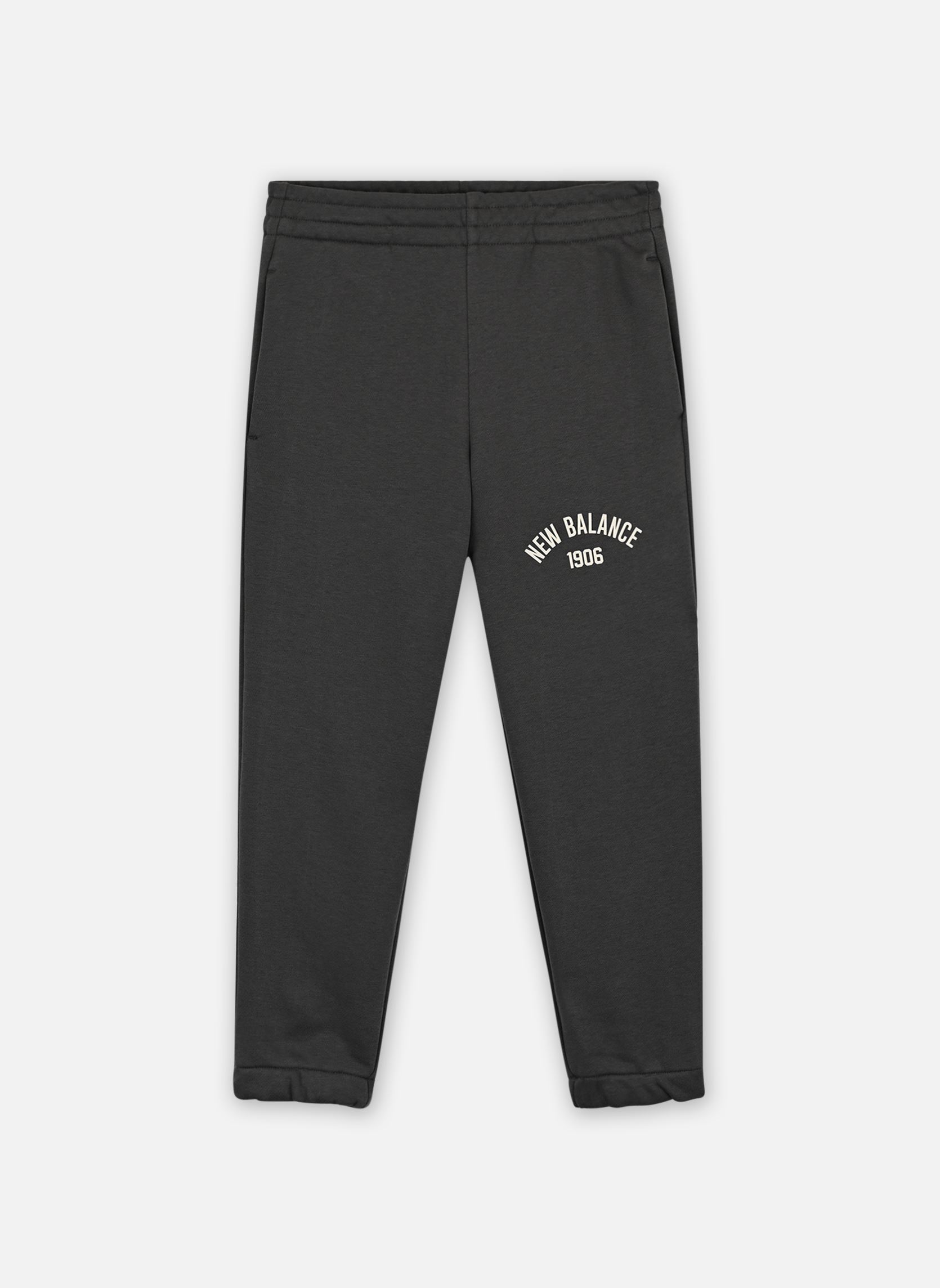 Vêtements New Balance Essentials Varsity Fleece Pant pour Accessoires - vue 3