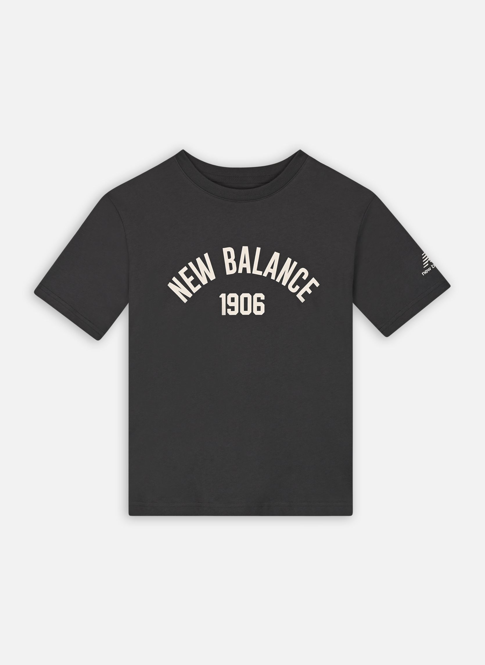 Vêtements New Balance NB Essentials Varisty Tee pour Accessoires