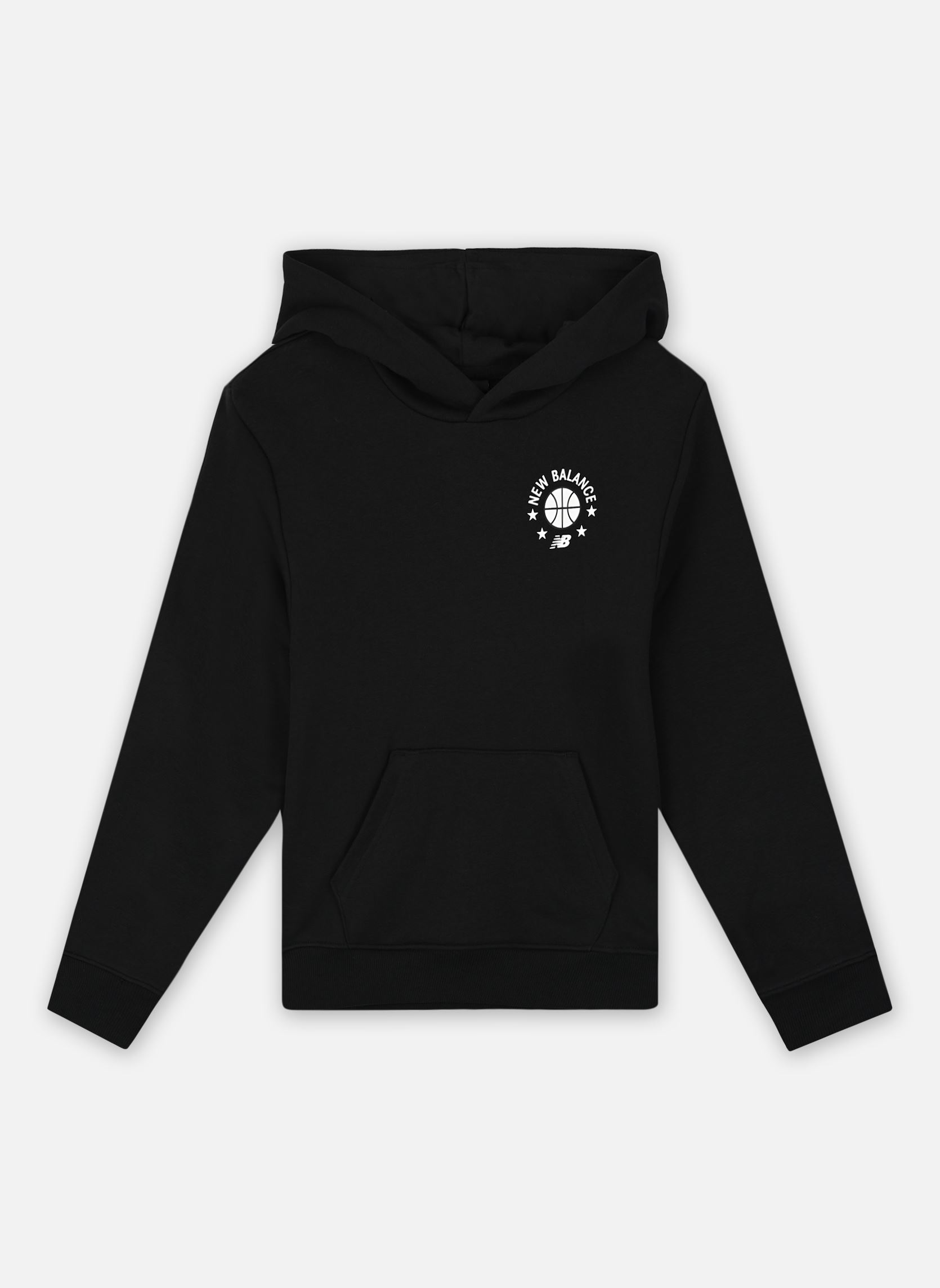Vêtements New Balance NB Essentials Hoodie pour Accessoires