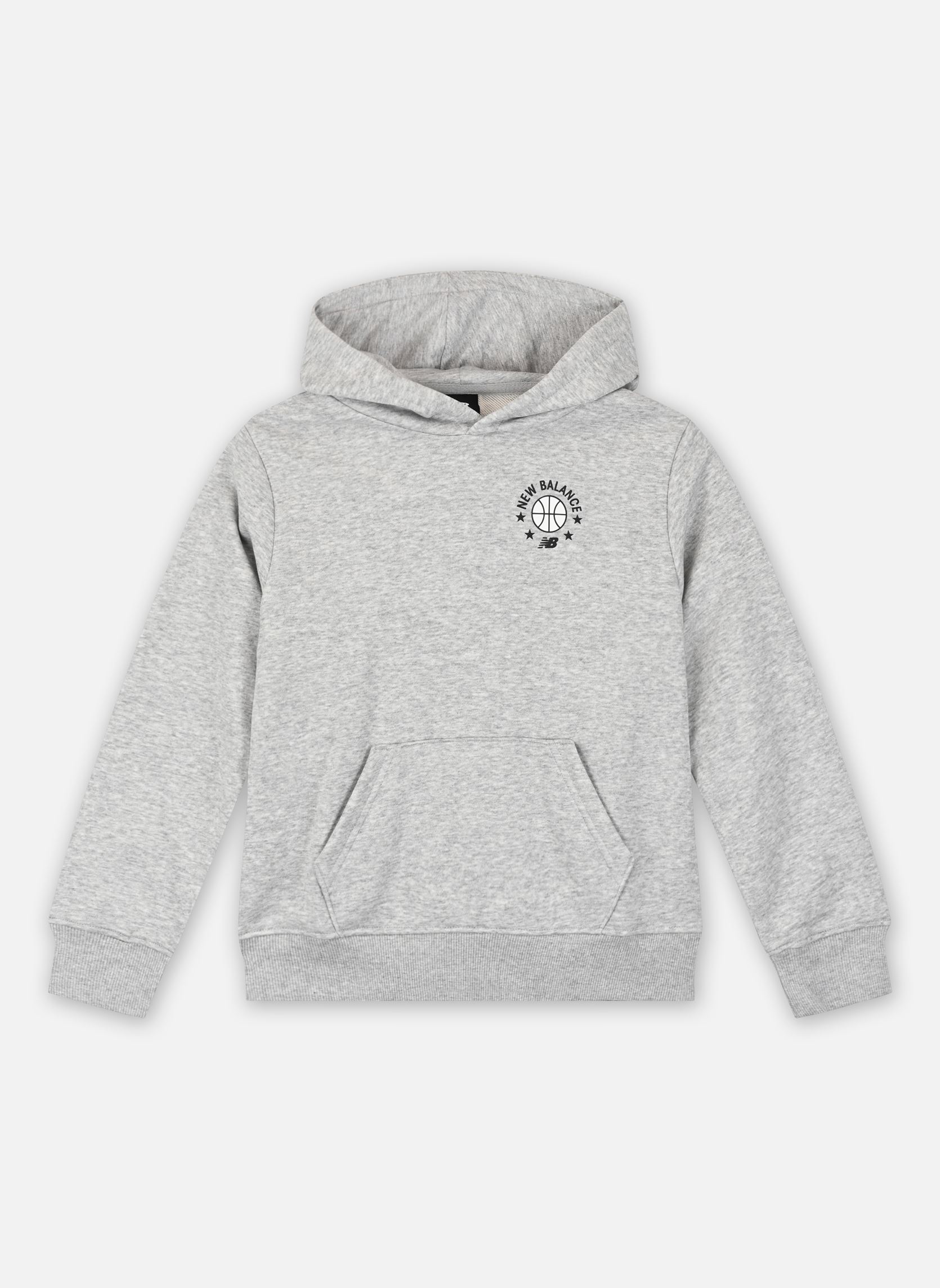 Vêtements New Balance NB Essentials Hoodie pour Accessoires - vue 2