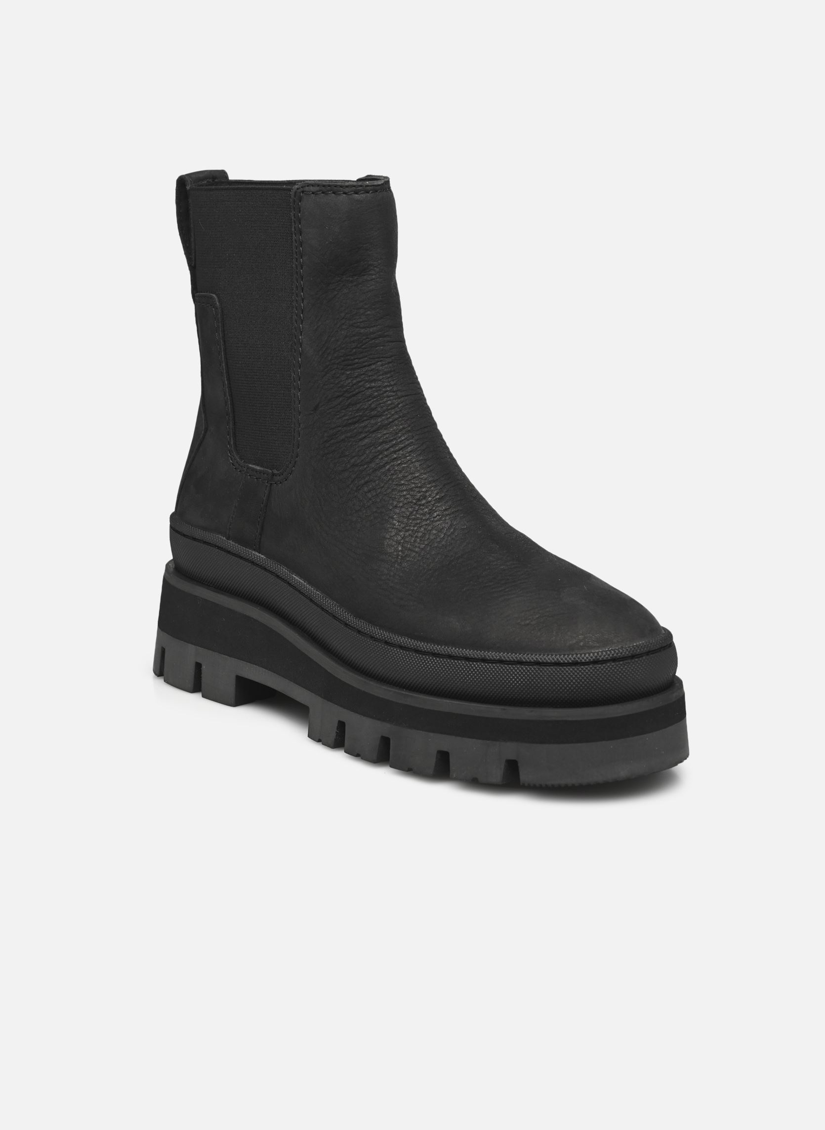 Bottines Clarks orianna2 top booties