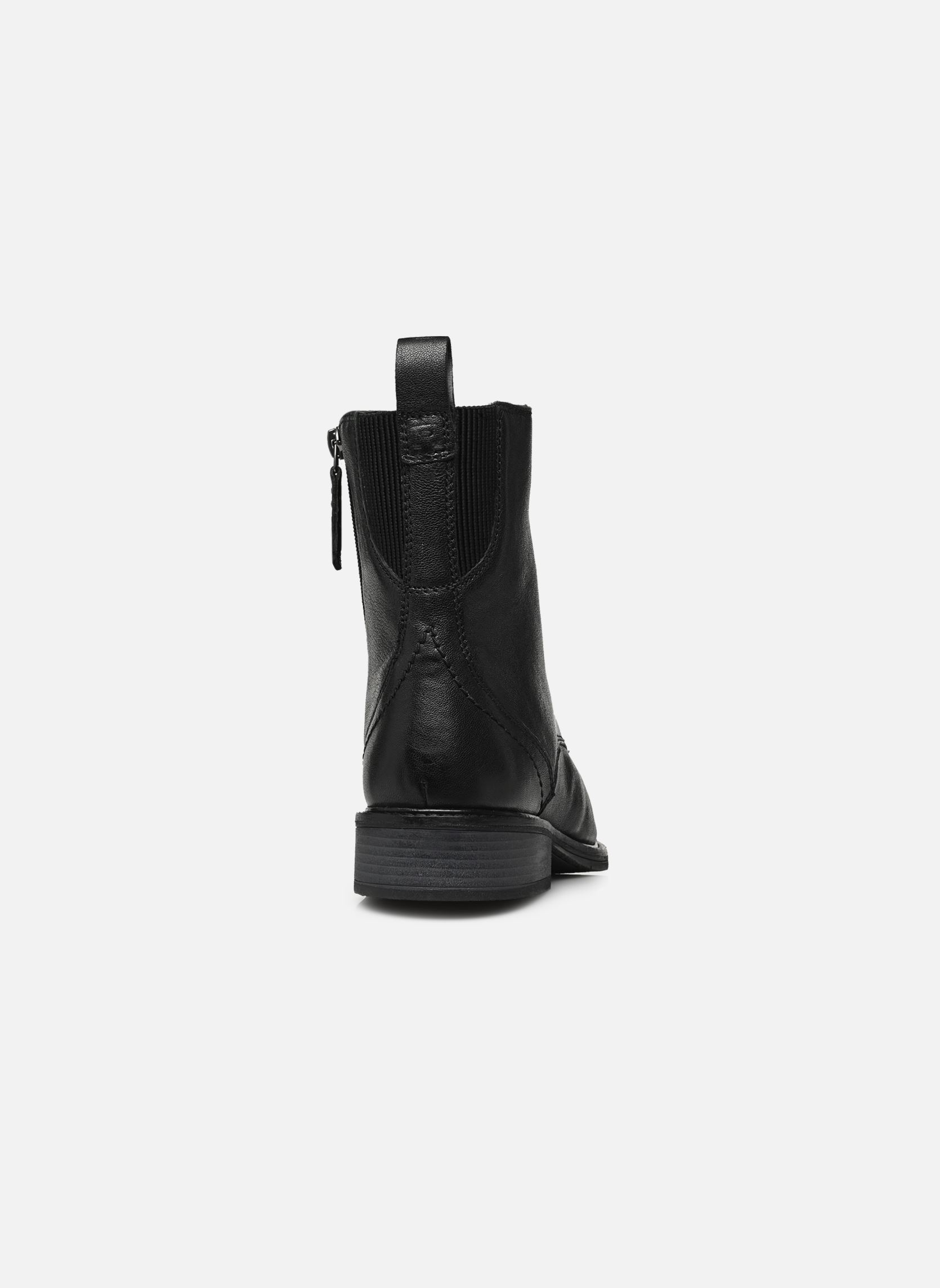 Botines con cordones Cologne Lace mujer negro Clarks Botines con cordones Cologne Lace mujer negro BLACK WLINED LEA