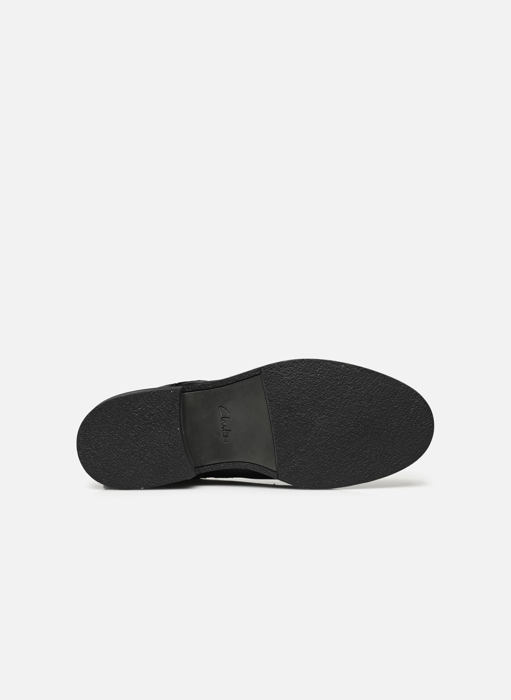 Botines con cordones Cologne Lace mujer negro Clarks Botines con cordones Cologne Lace mujer negro BLACK WLINED LEA