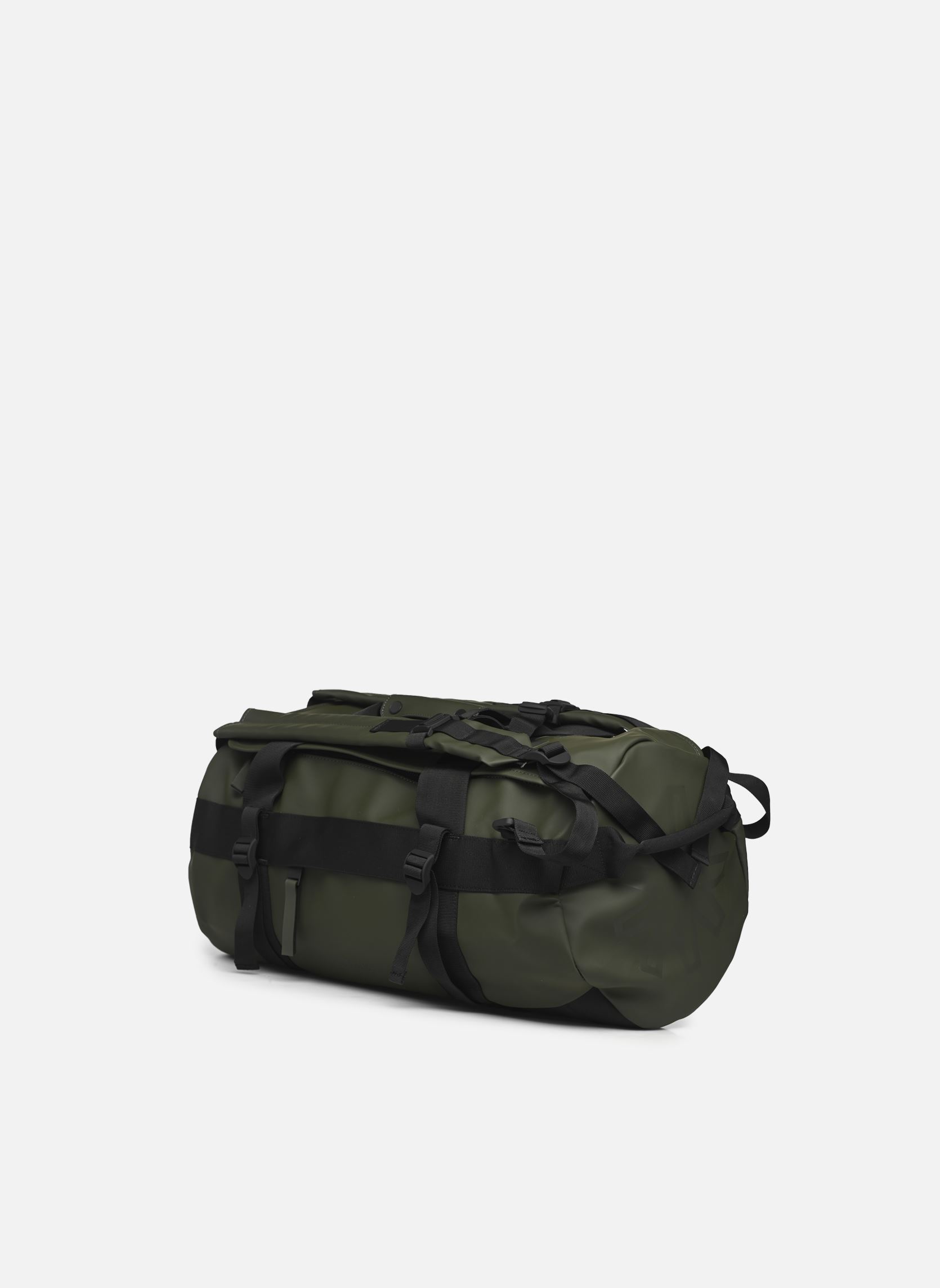 Borse da viaggio Texel Duffel Bag Small verde Rains Borse da viaggio Texel Duffel Bag Small verde GREEN