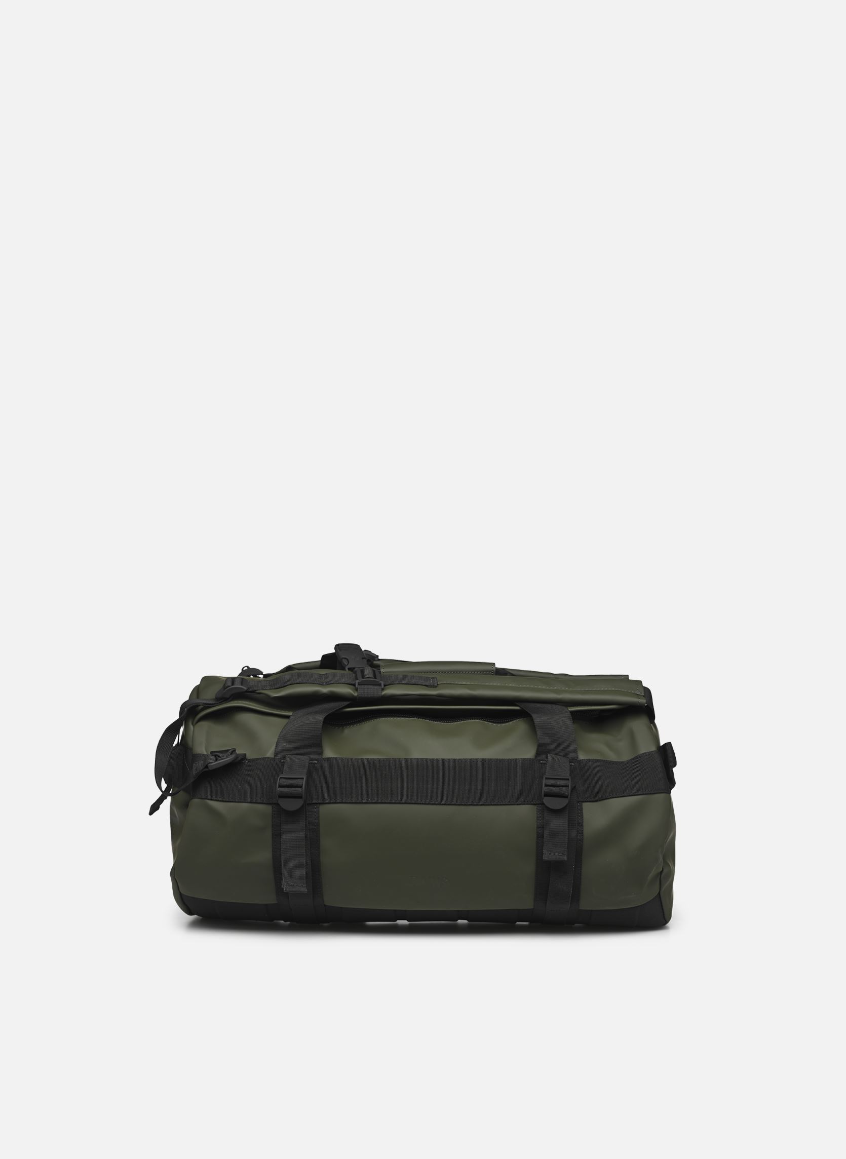 Borse da viaggio Texel Duffel Bag Small verde Rains Borse da viaggio Texel Duffel Bag Small verde GREEN