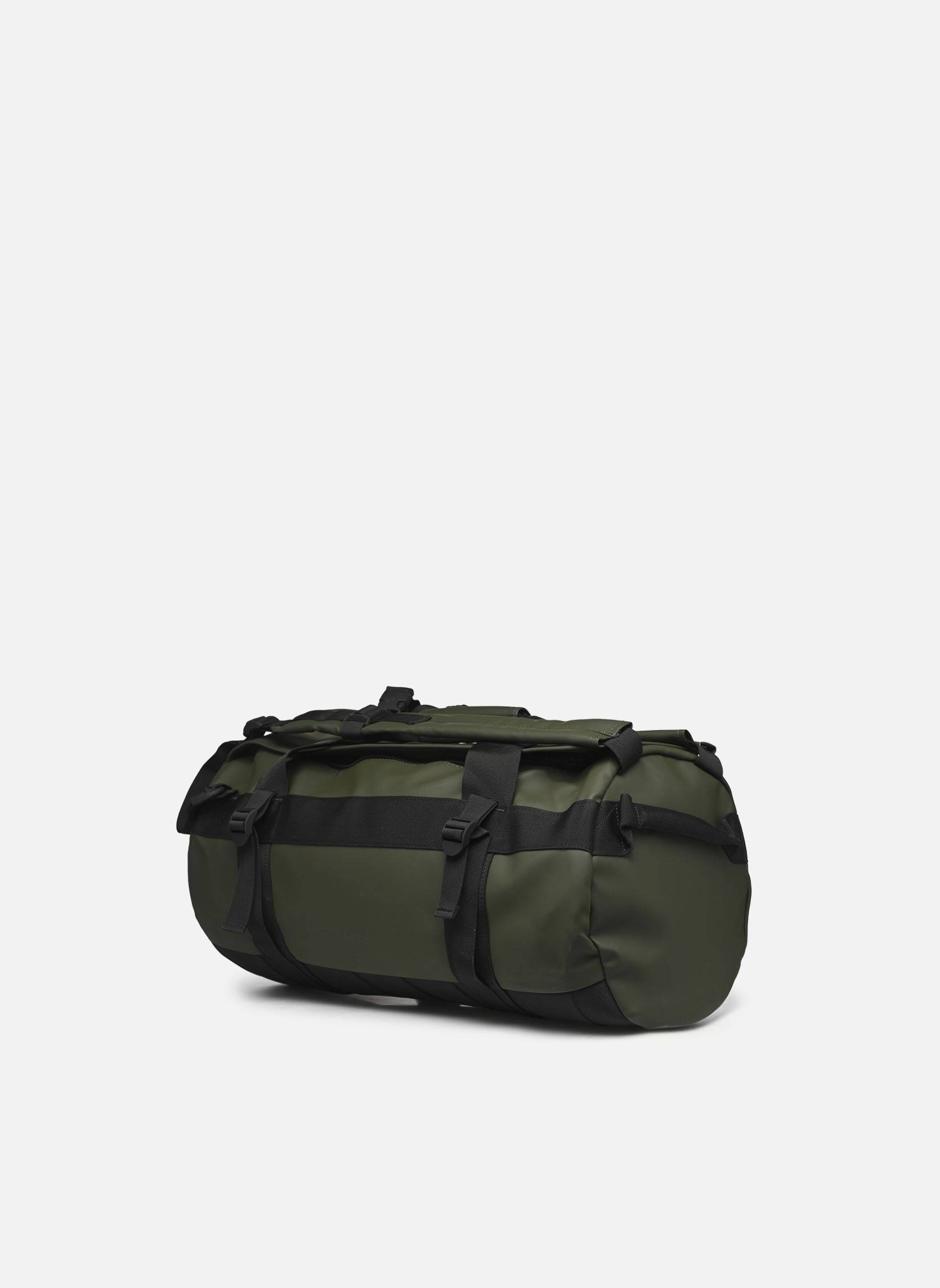 Borse da viaggio Texel Duffel Bag Small verde Rains Borse da viaggio Texel Duffel Bag Small verde GREEN