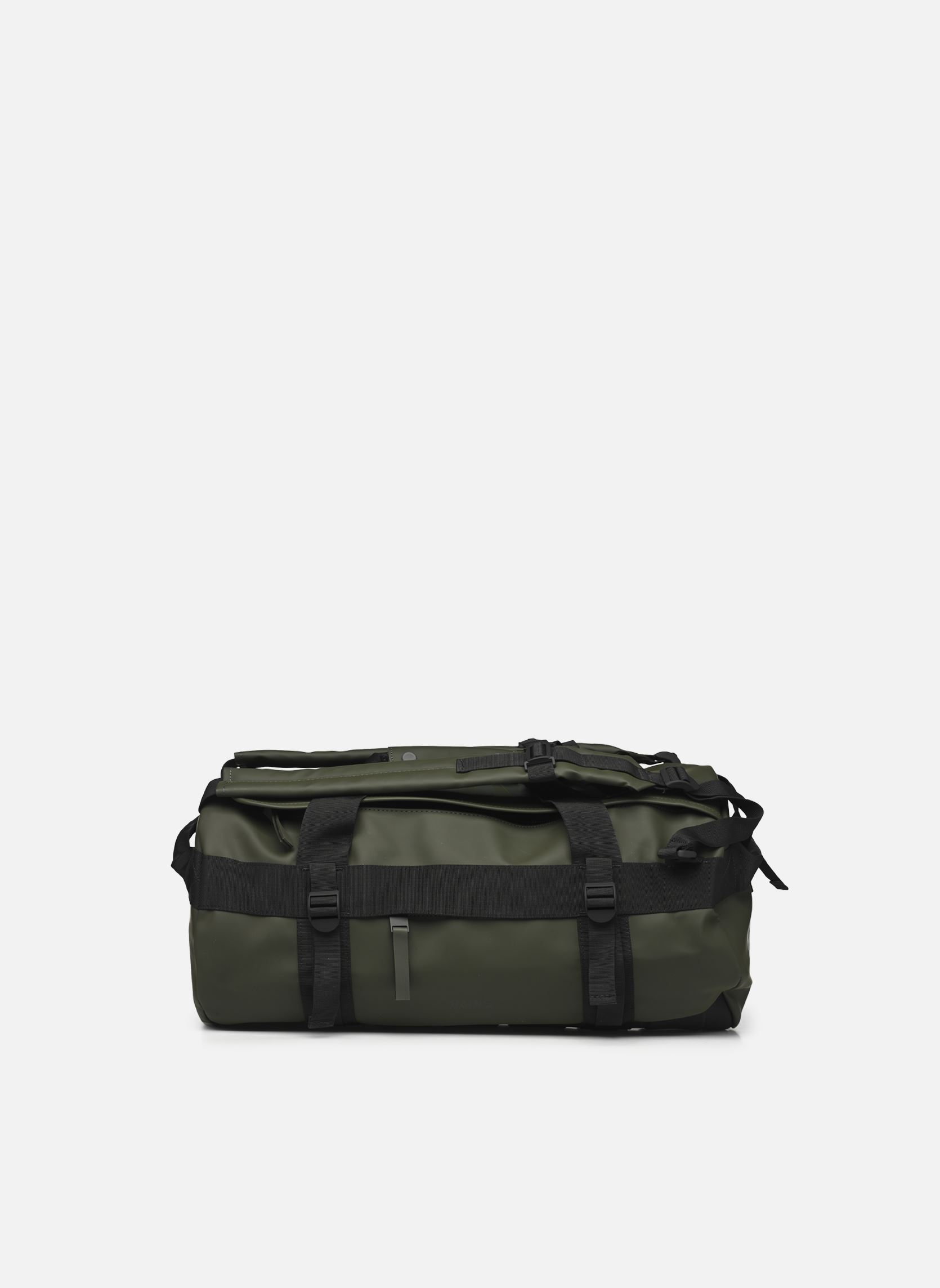 Borse da viaggio Texel Duffel Bag Small verde Rains Borse da viaggio Texel Duffel Bag Small verde GREEN
