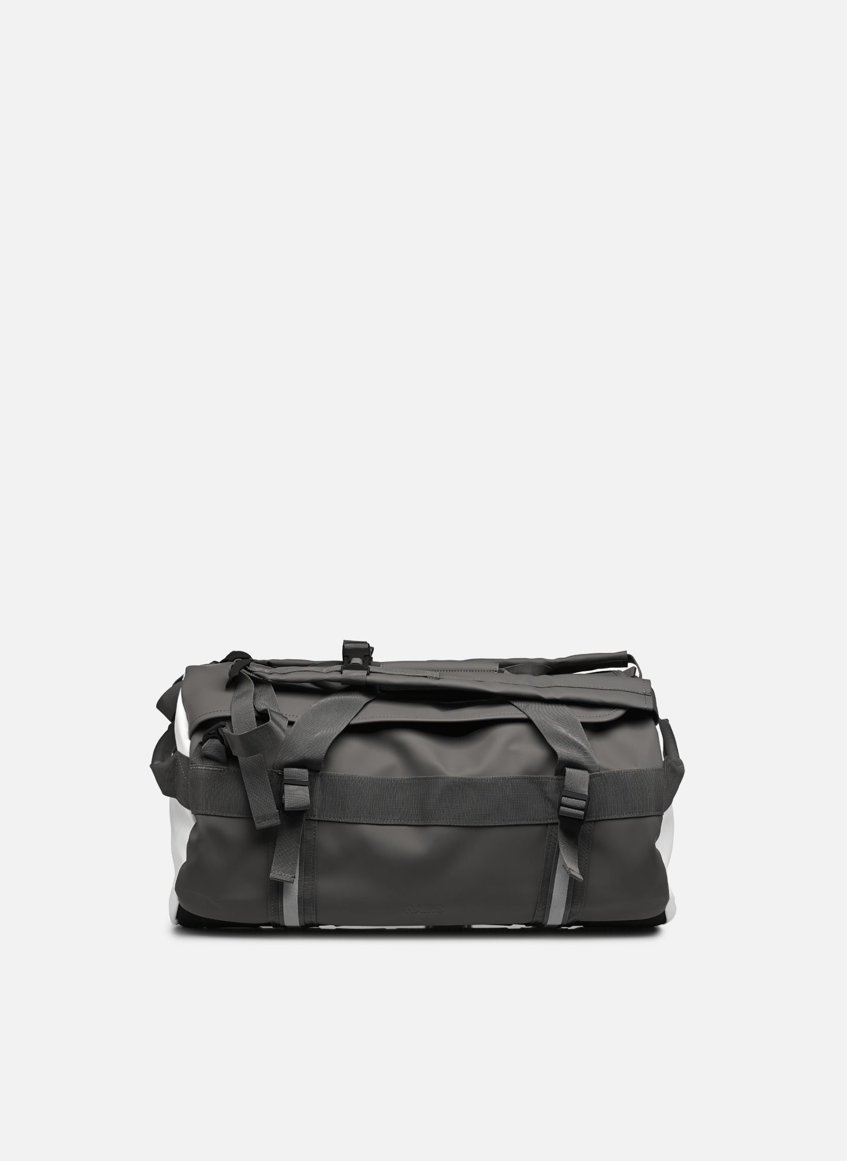 Bolsos de viaje Texel Duffel Bag Small gris Rains Bolsos de viaje Texel Duffel Bag Small gris GREY