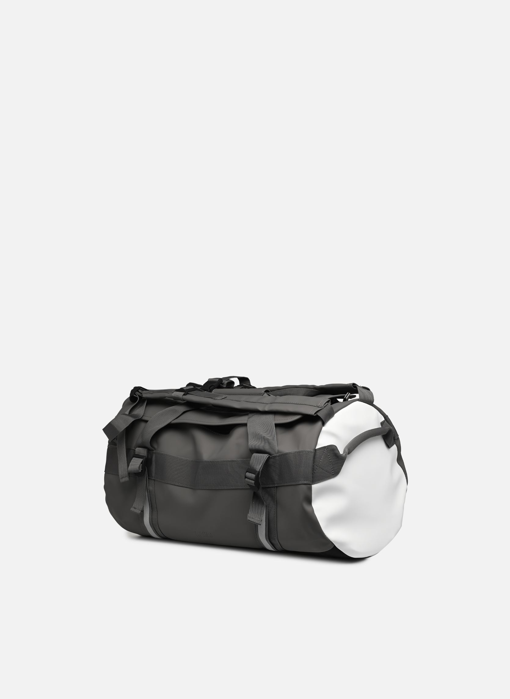 Bolsos de viaje Texel Duffel Bag Small gris Rains Bolsos de viaje Texel Duffel Bag Small gris GREY