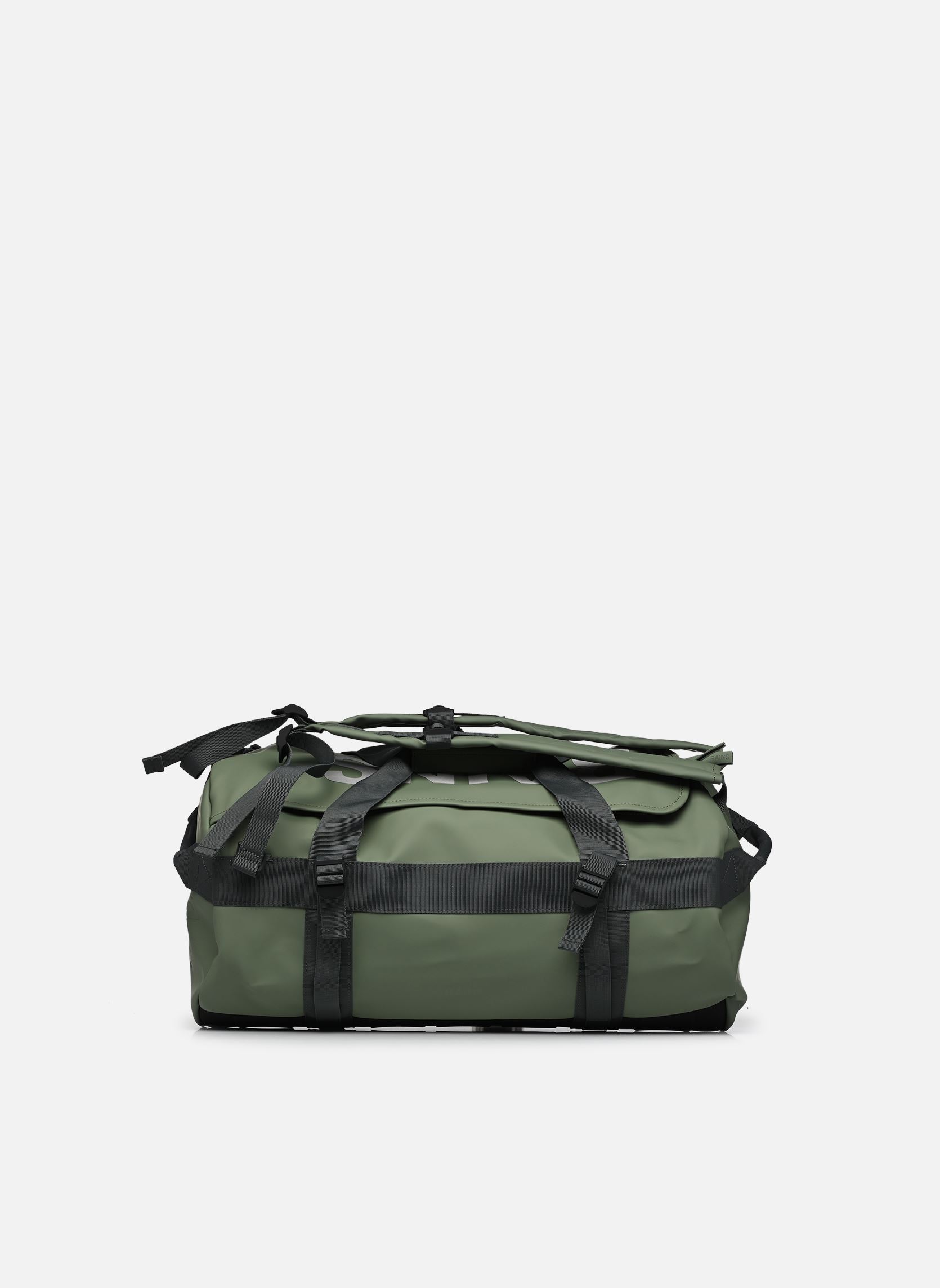 Sacs de voyage Texel Duffel Bag Small femme vert Rains Sacs de voyage Texel Duffel Bag Small femme vert WELL