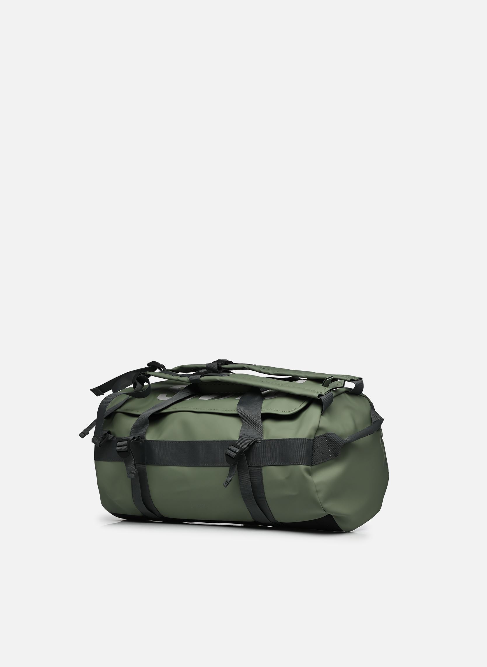 Sacs de voyage Texel Duffel Bag Small femme vert Rains Sacs de voyage Texel Duffel Bag Small femme vert WELL