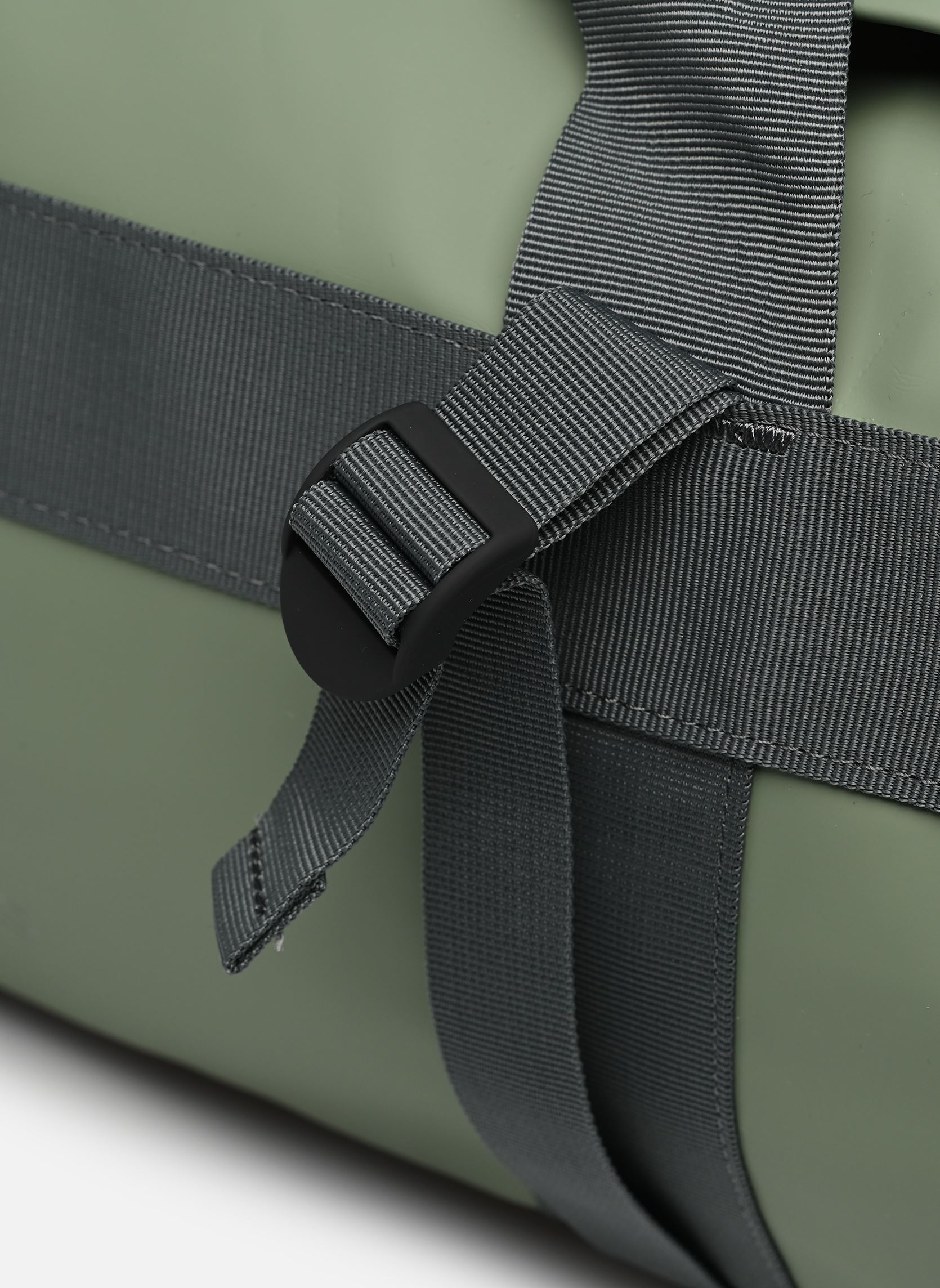 Sacs de voyage Texel Duffel Bag Small femme vert Rains Sacs de voyage Texel Duffel Bag Small femme vert WELL