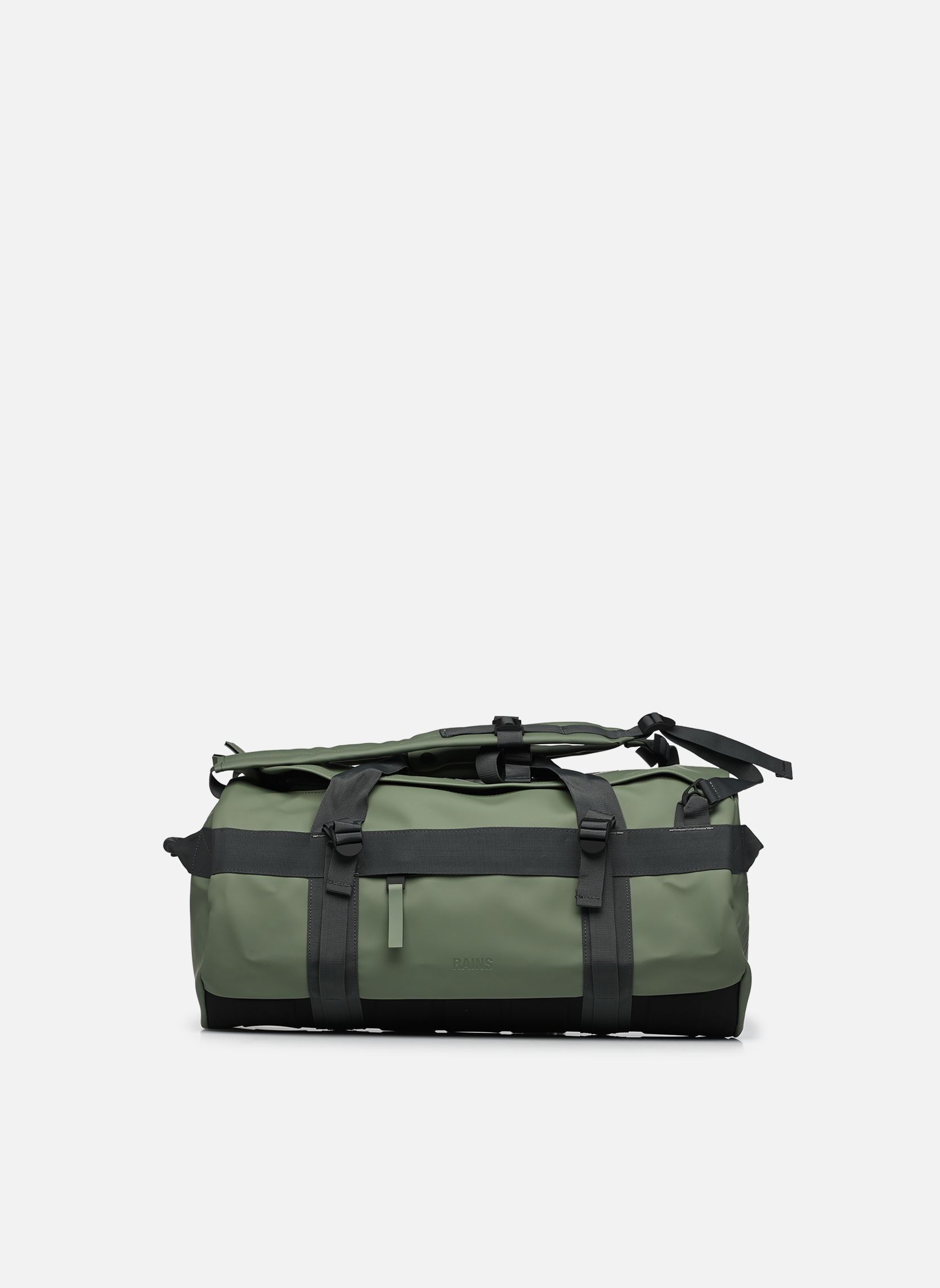 Sacs de voyage Texel Duffel Bag Small femme vert Rains Sacs de voyage Texel Duffel Bag Small femme vert WELL
