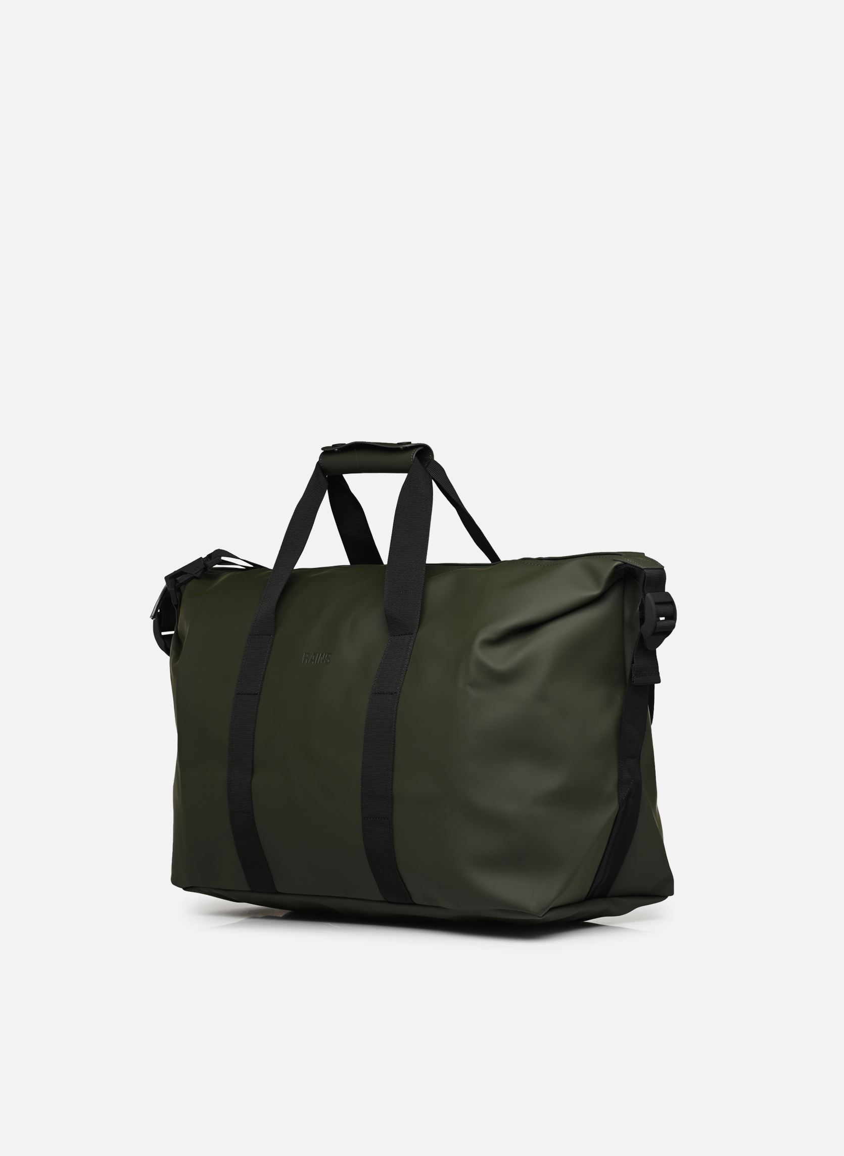 Sacs de voyage Hilo Weekend Bag vert Rains Sacs de voyage Hilo Weekend Bag vert GREEN