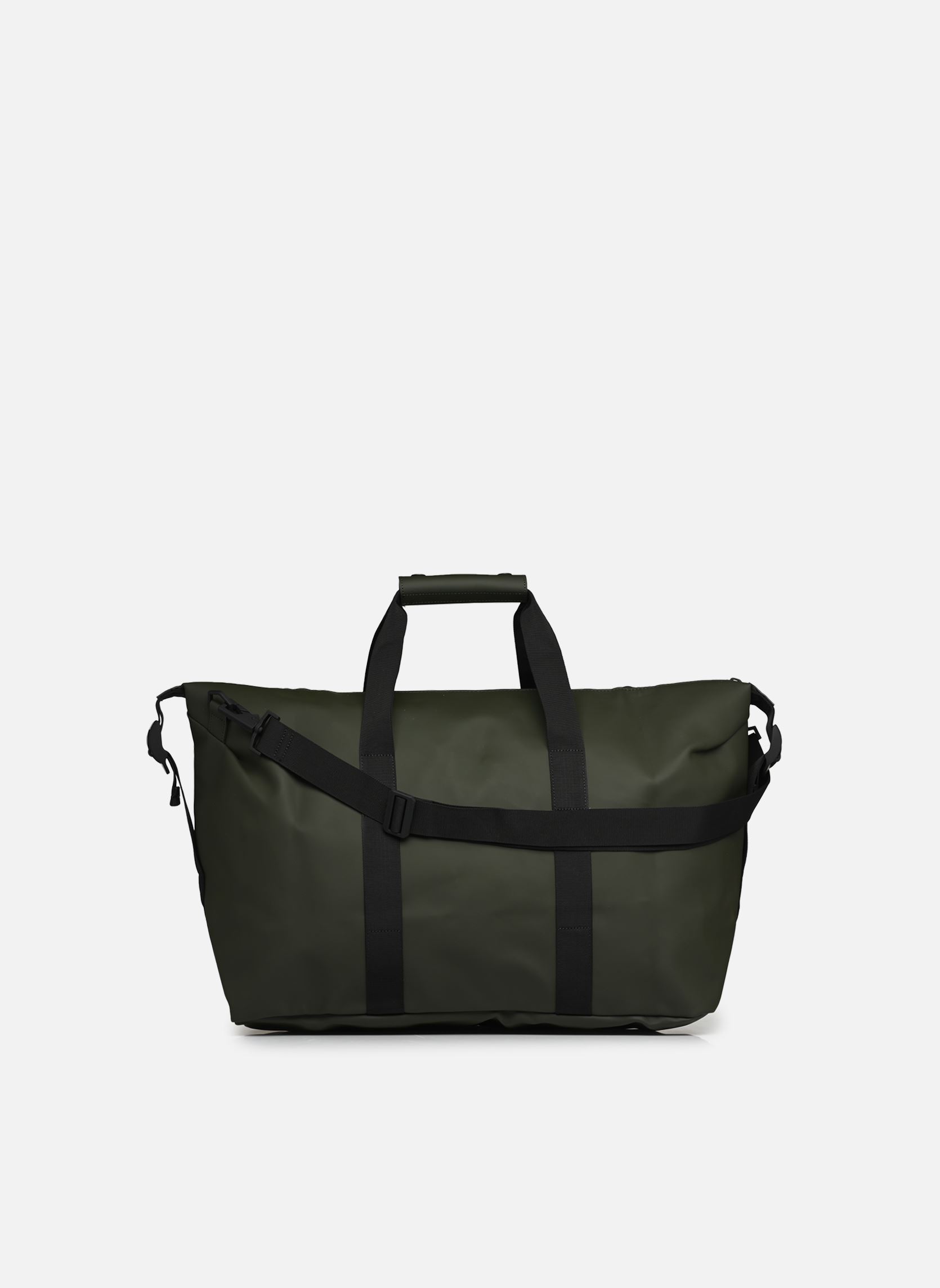 Sacs de voyage Hilo Weekend Bag vert Rains Sacs de voyage Hilo Weekend Bag vert GREEN