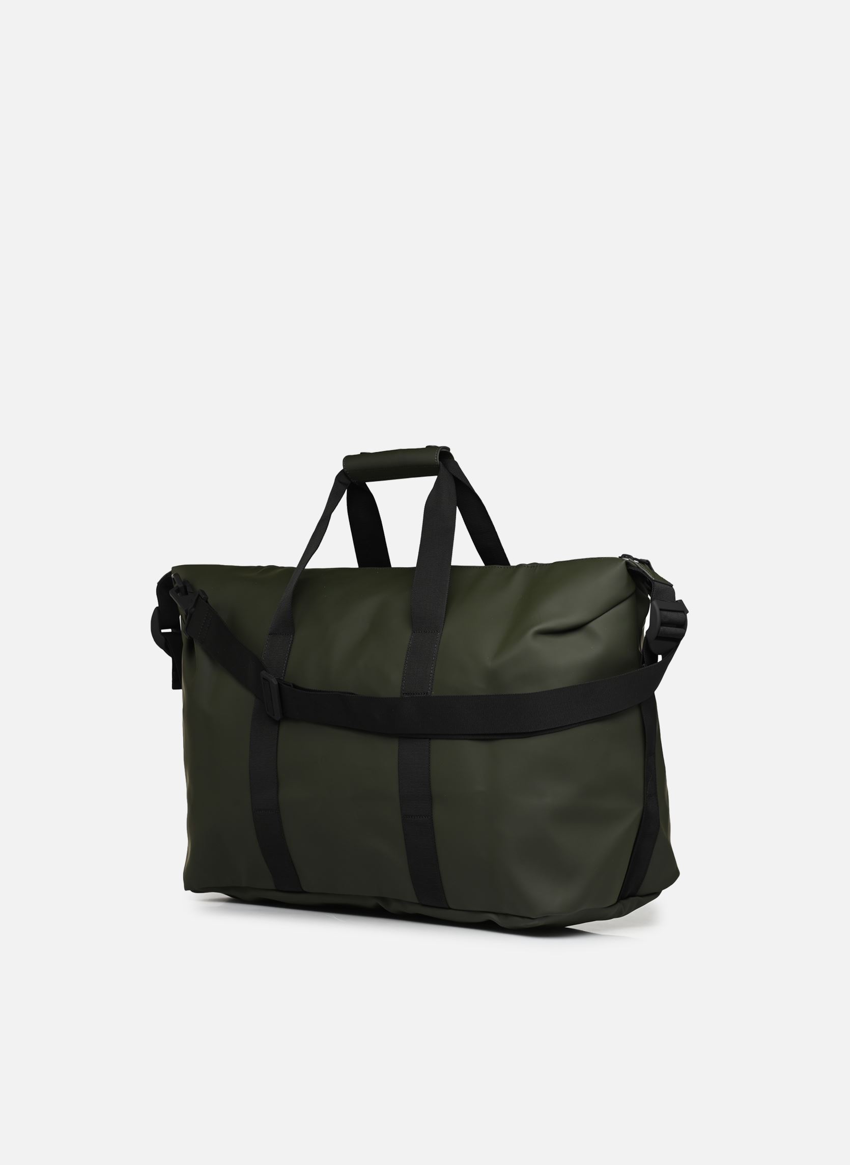 Sacs de voyage Hilo Weekend Bag vert Rains Sacs de voyage Hilo Weekend Bag vert GREEN