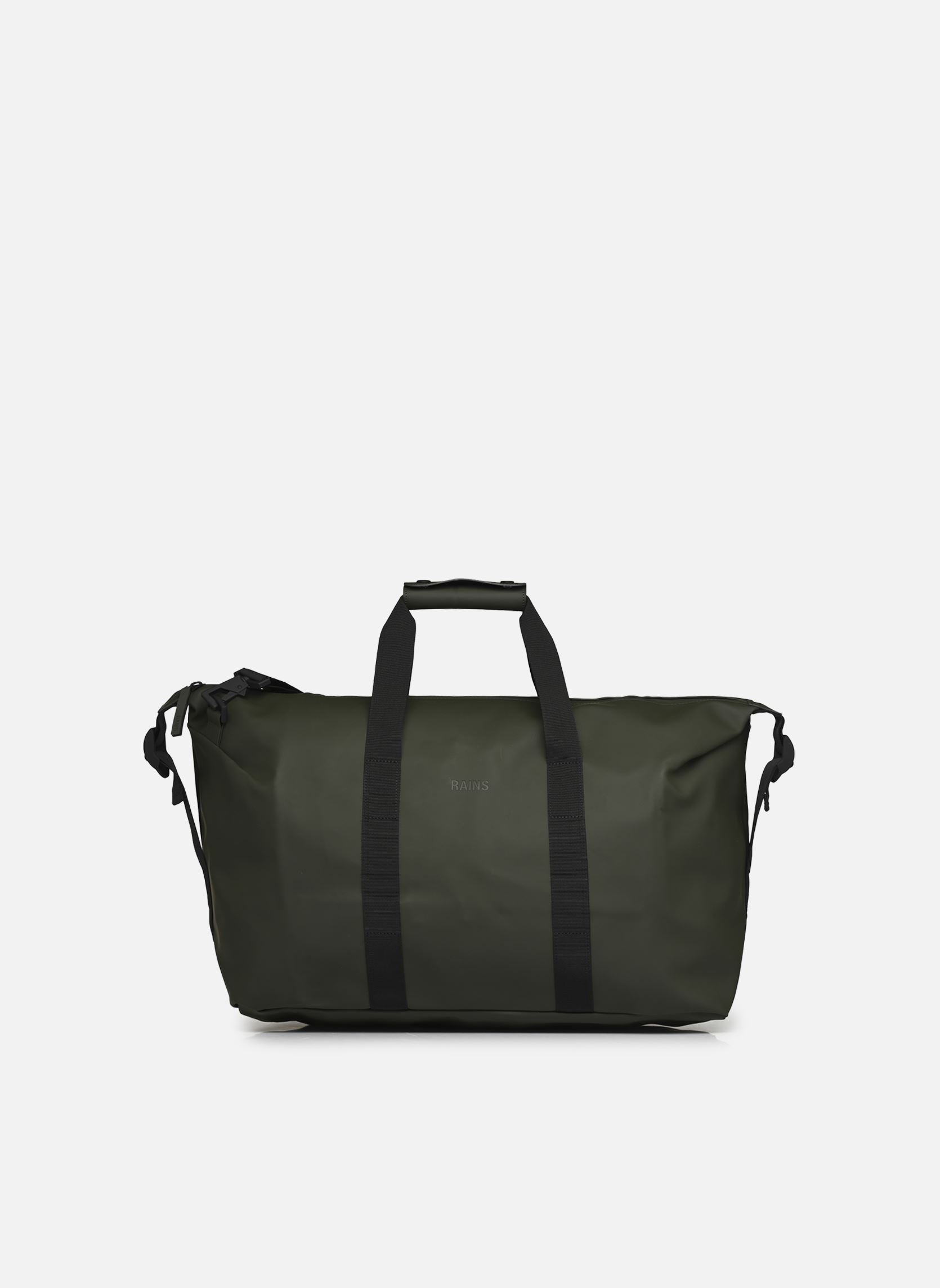 Sacs de voyage Hilo Weekend Bag vert Rains Sacs de voyage Hilo Weekend Bag vert GREEN