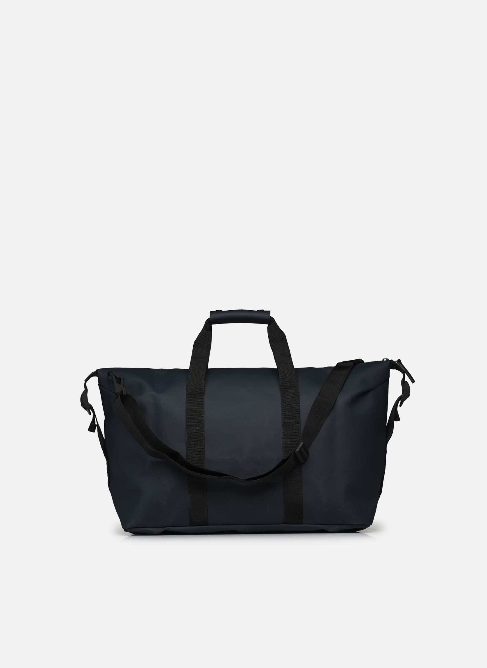 Sacs de voyage Hilo Weekend Bag femme bleu Rains Sacs de voyage Hilo Weekend Bag femme bleu NAVY