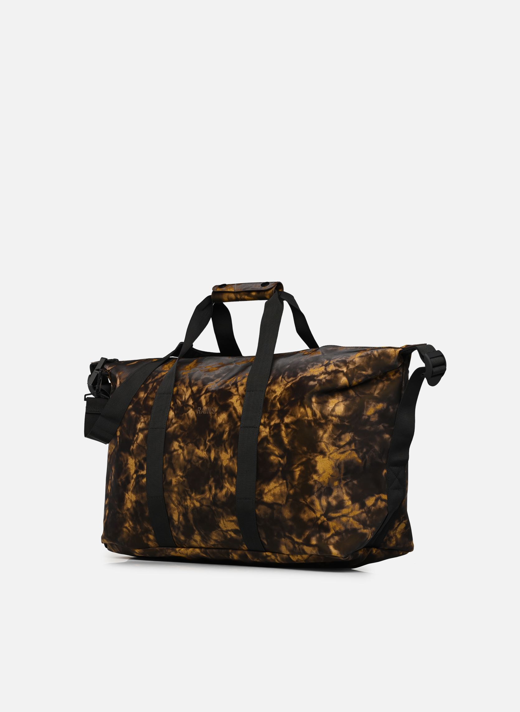 Sacs de voyage Hilo Weekend Bag femme multicolore Rains Sacs de voyage Hilo Weekend Bag femme multicolore MUDDY