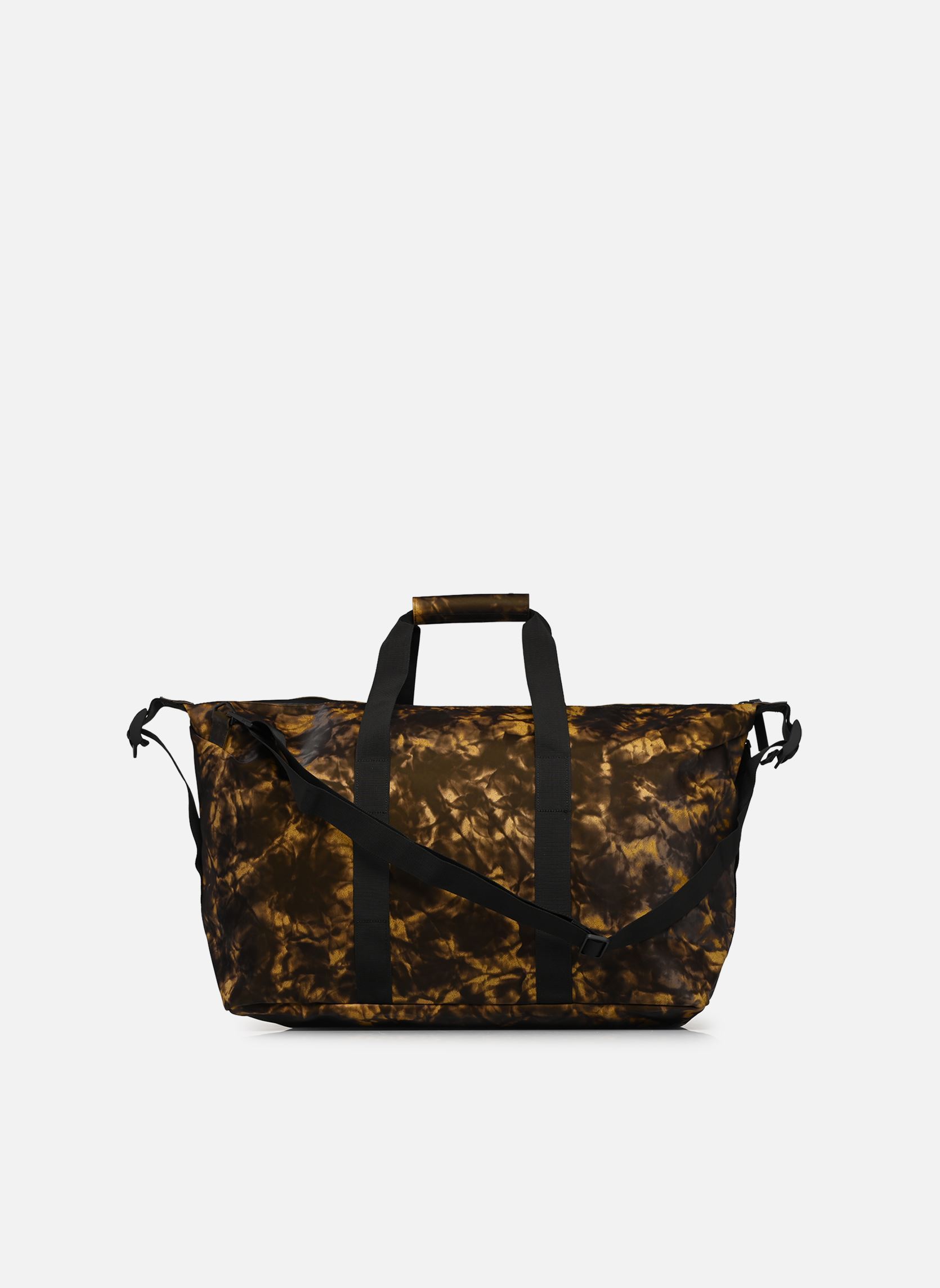 Sacs de voyage Hilo Weekend Bag femme multicolore Rains Sacs de voyage Hilo Weekend Bag femme multicolore MUDDY