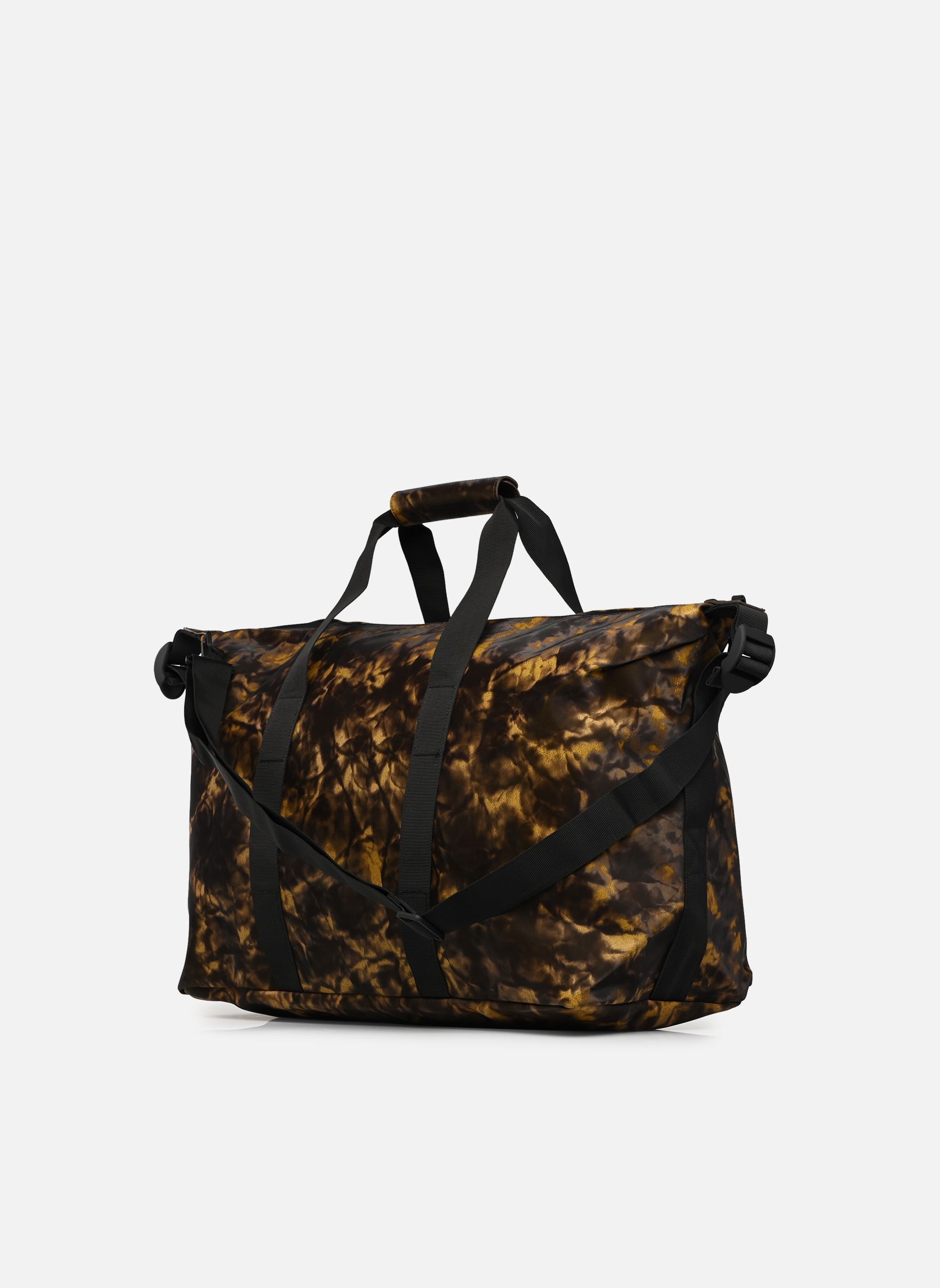 Sacs de voyage Hilo Weekend Bag femme multicolore Rains Sacs de voyage Hilo Weekend Bag femme multicolore MUDDY