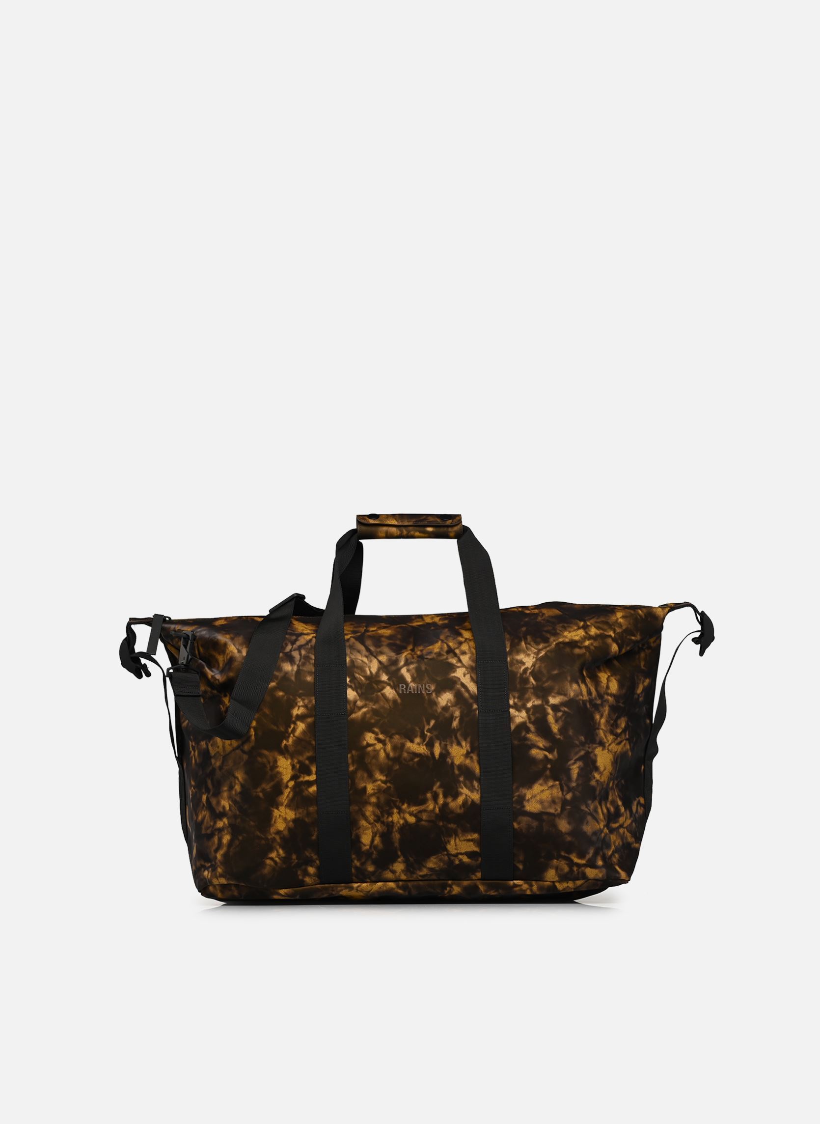 Sacs de voyage Hilo Weekend Bag femme multicolore Rains Sacs de voyage Hilo Weekend Bag femme multicolore MUDDY