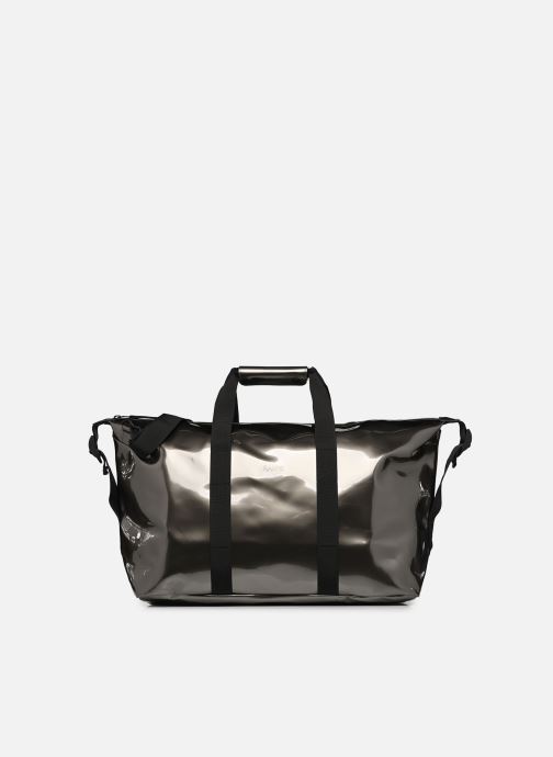 Rains Reisetaschen Hilo Weekend Bag damen silber